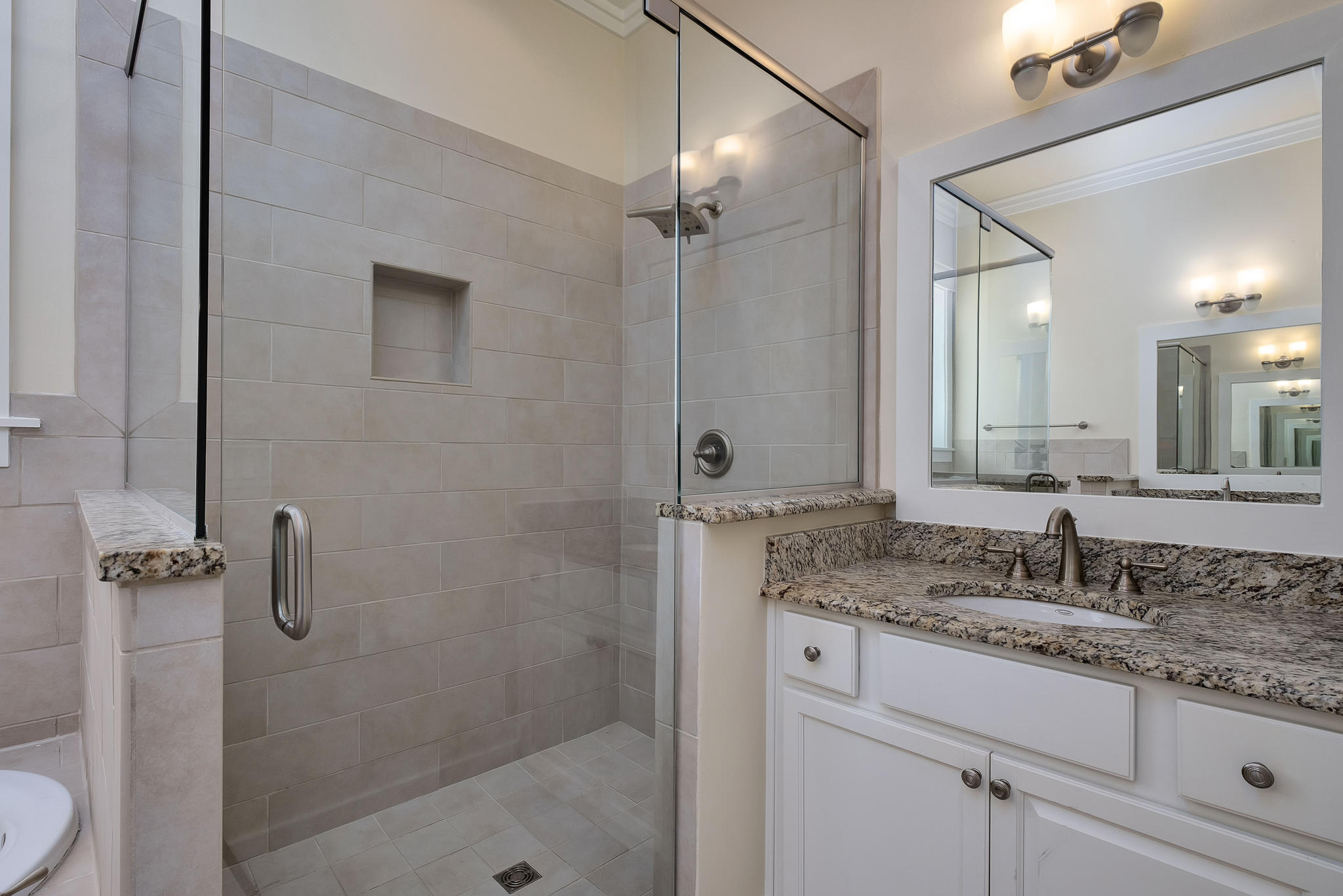 NatureWalk at Seagrove - Residential