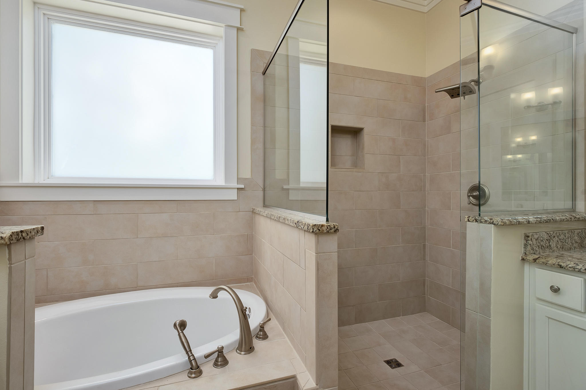 NatureWalk at Seagrove - Residential