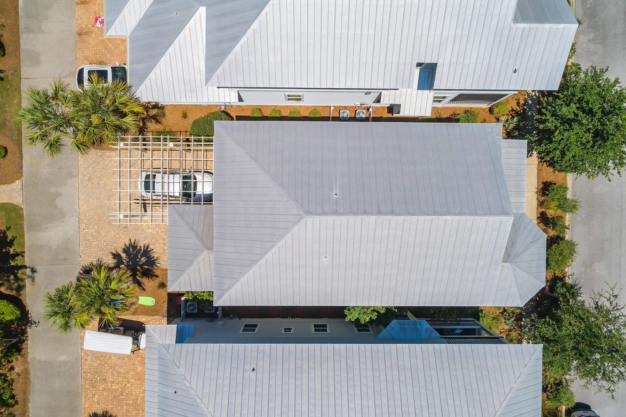 NatureWalk at Seagrove - Residential