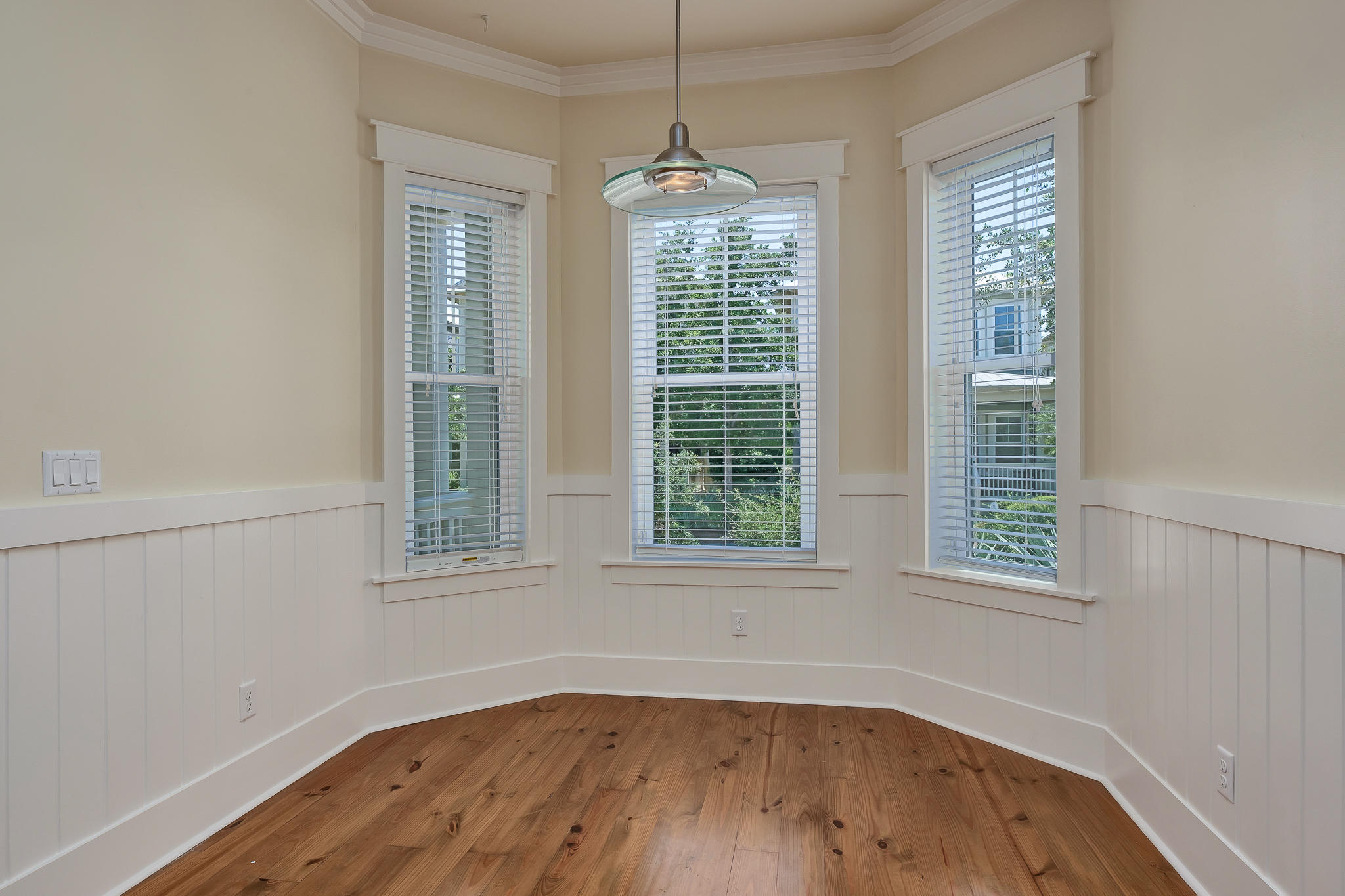 NatureWalk at Seagrove - Residential