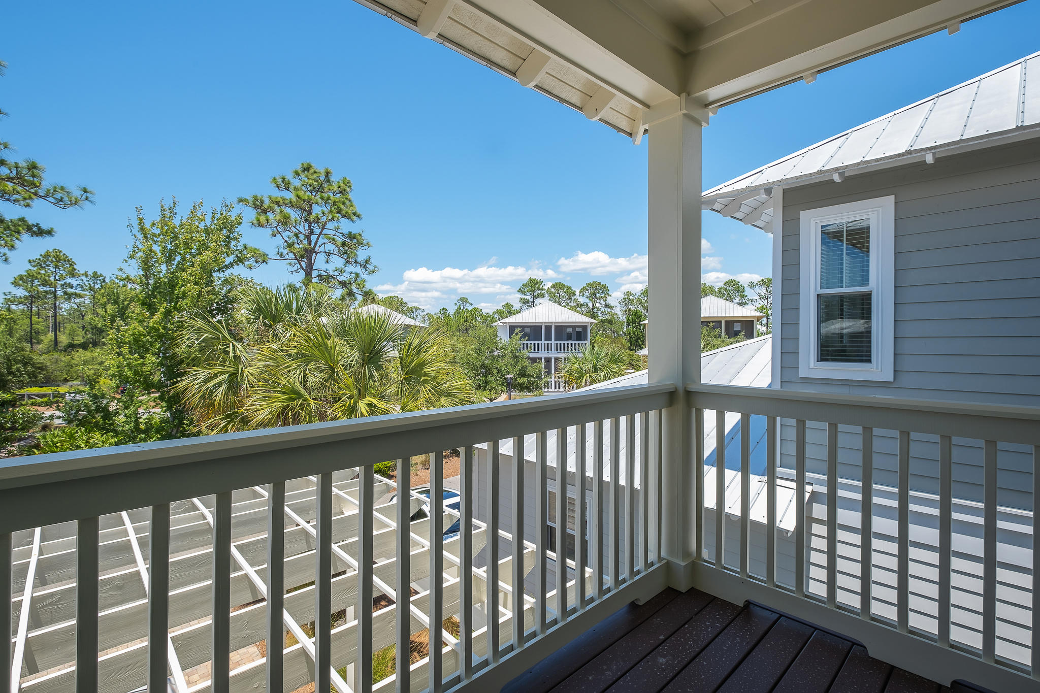 NatureWalk at Seagrove - Residential