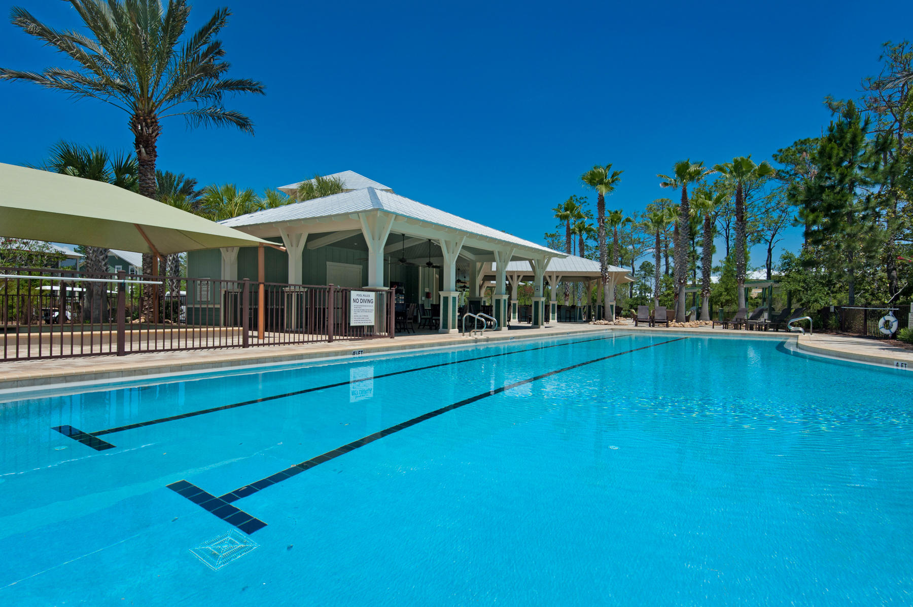 NatureWalk at Seagrove - Residential