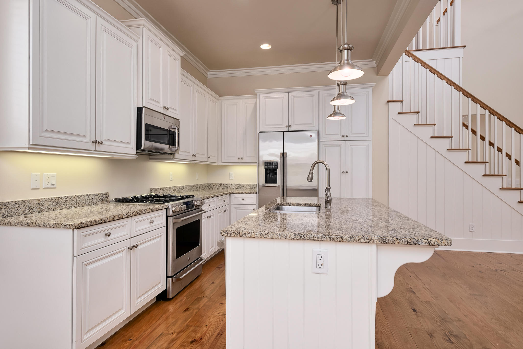 NatureWalk at Seagrove - Residential