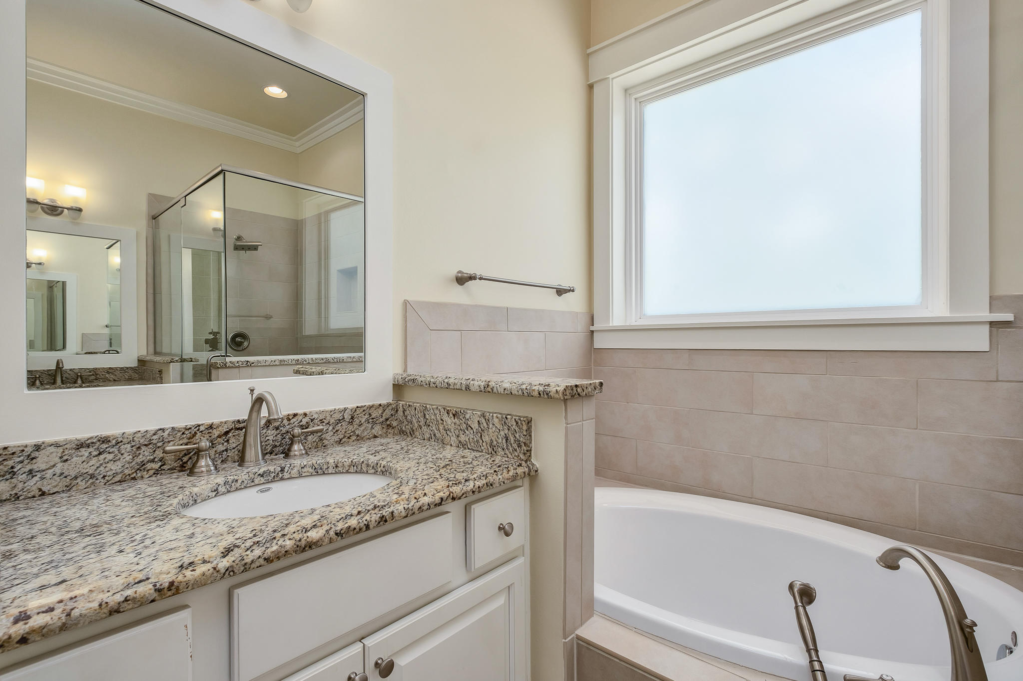 NatureWalk at Seagrove - Residential