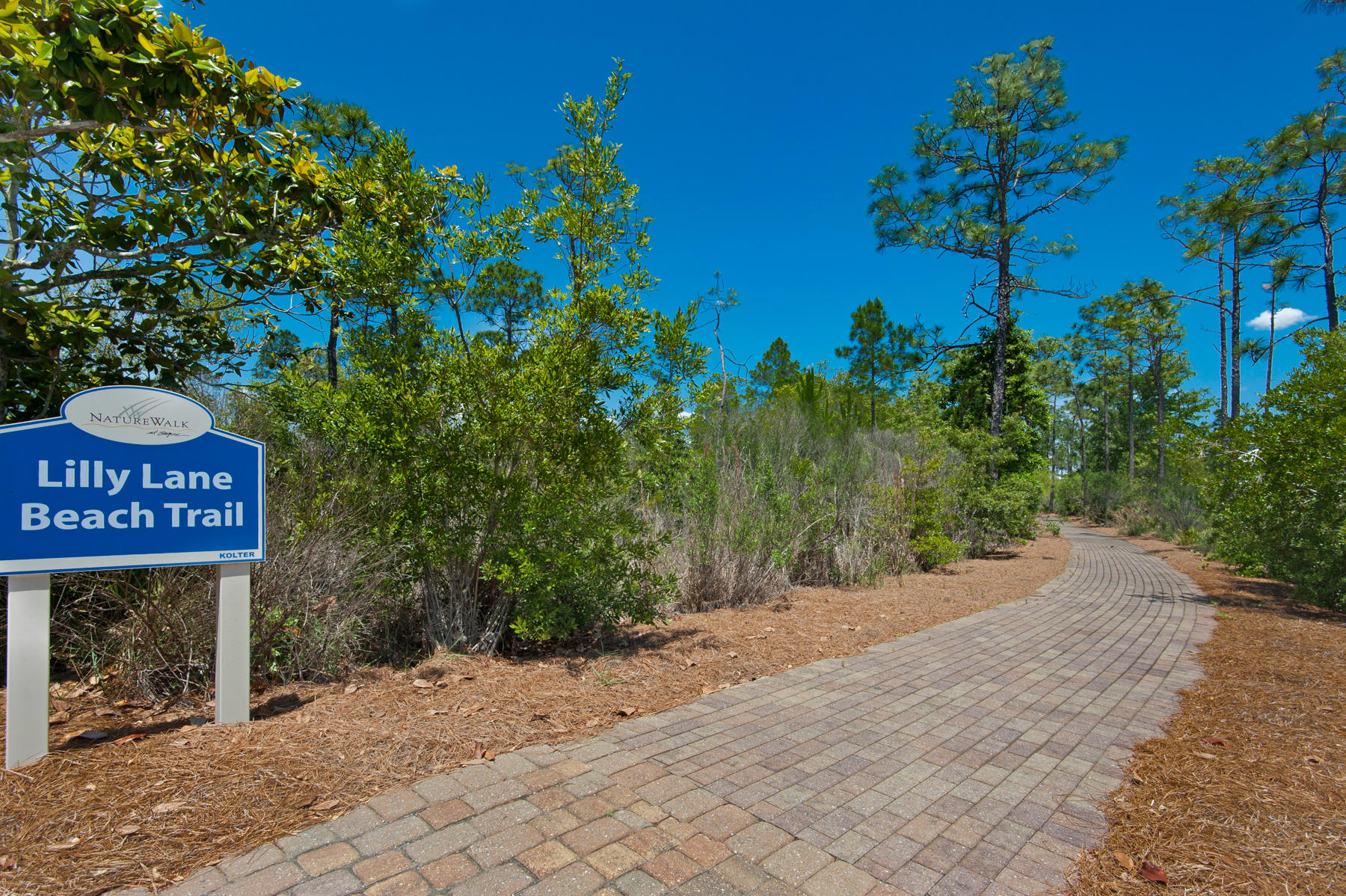 NatureWalk at Seagrove - Residential