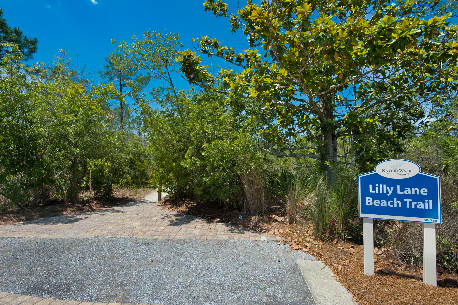 NatureWalk at Seagrove - Residential