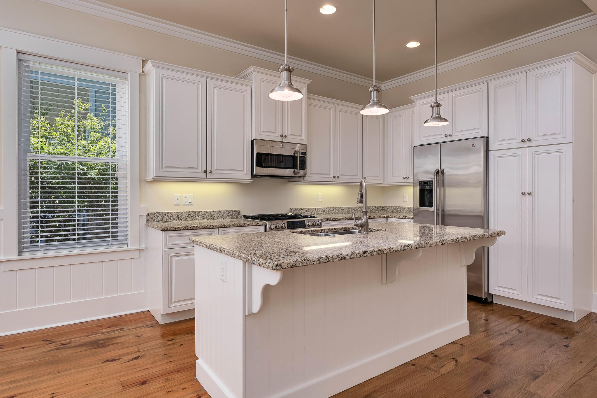 NatureWalk at Seagrove - Residential