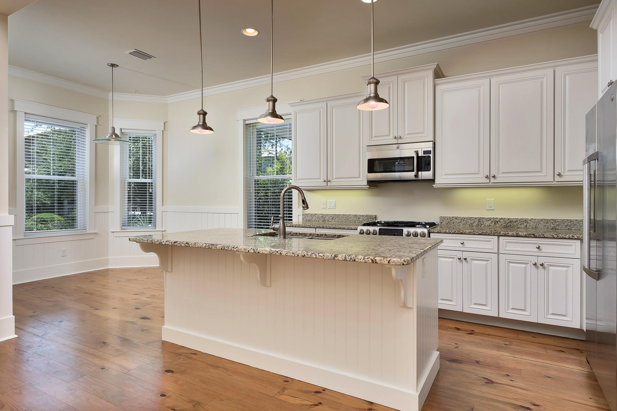 NatureWalk at Seagrove - Residential