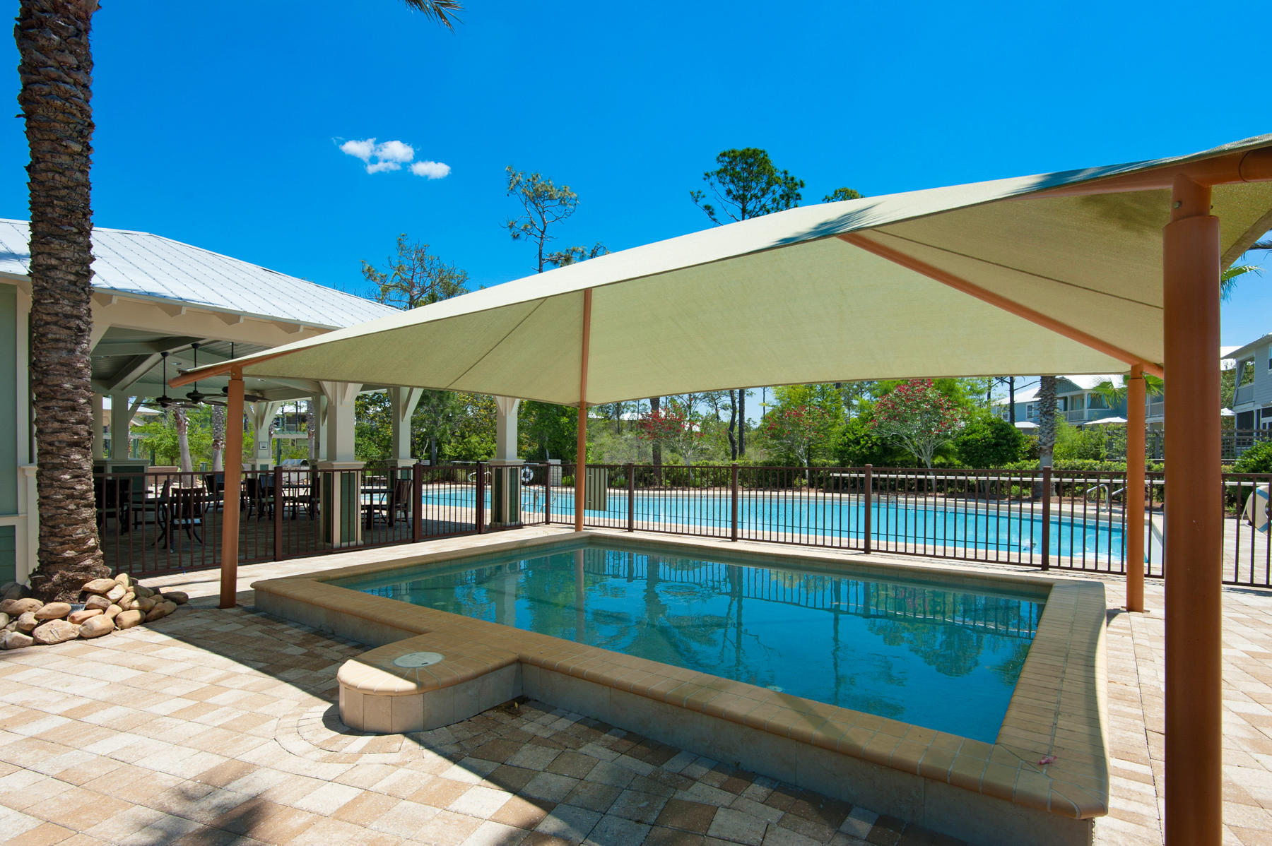 NatureWalk at Seagrove - Residential