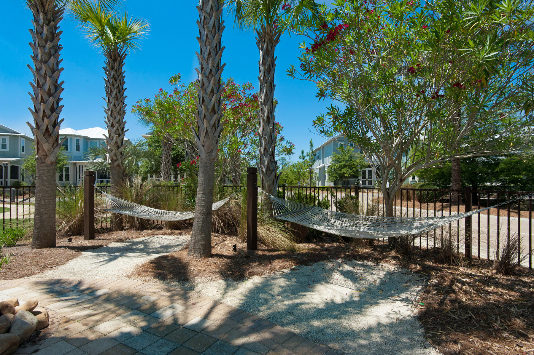 NatureWalk at Seagrove - Residential