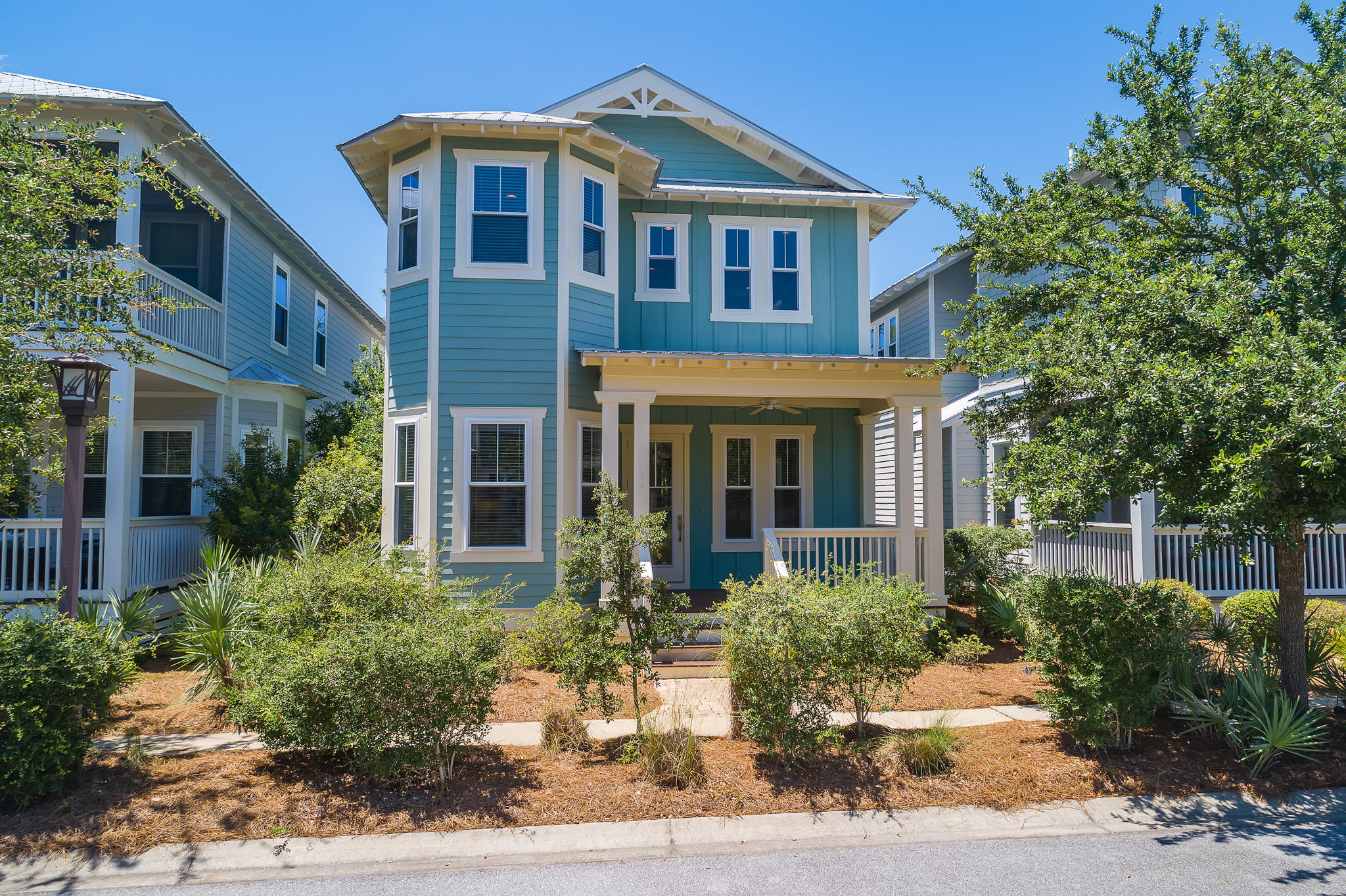 NatureWalk at Seagrove - Residential