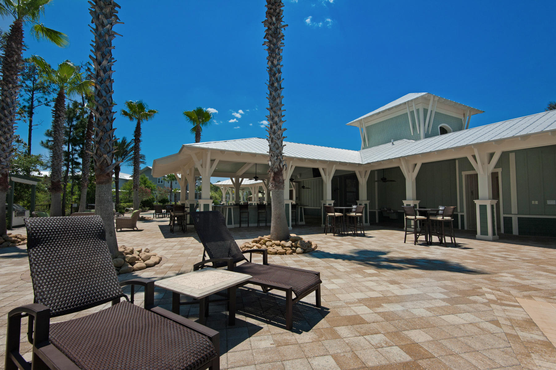 NatureWalk at Seagrove - Residential