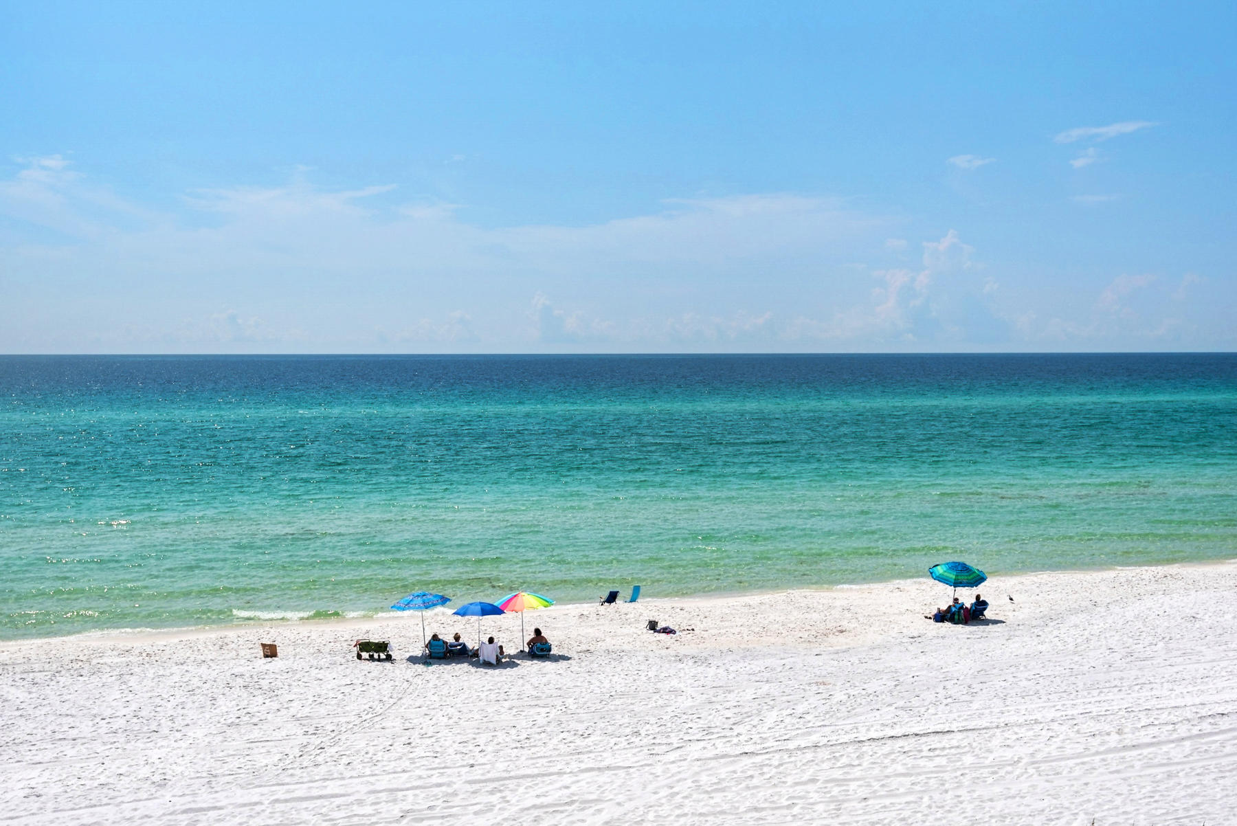 NatureWalk at Seagrove - Residential