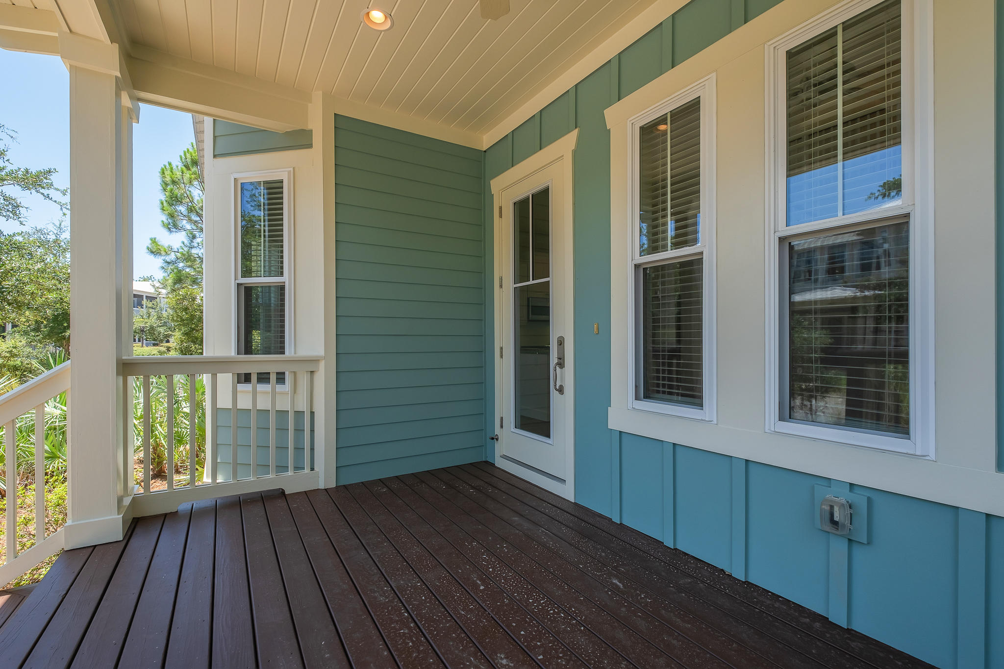 NatureWalk at Seagrove - Residential