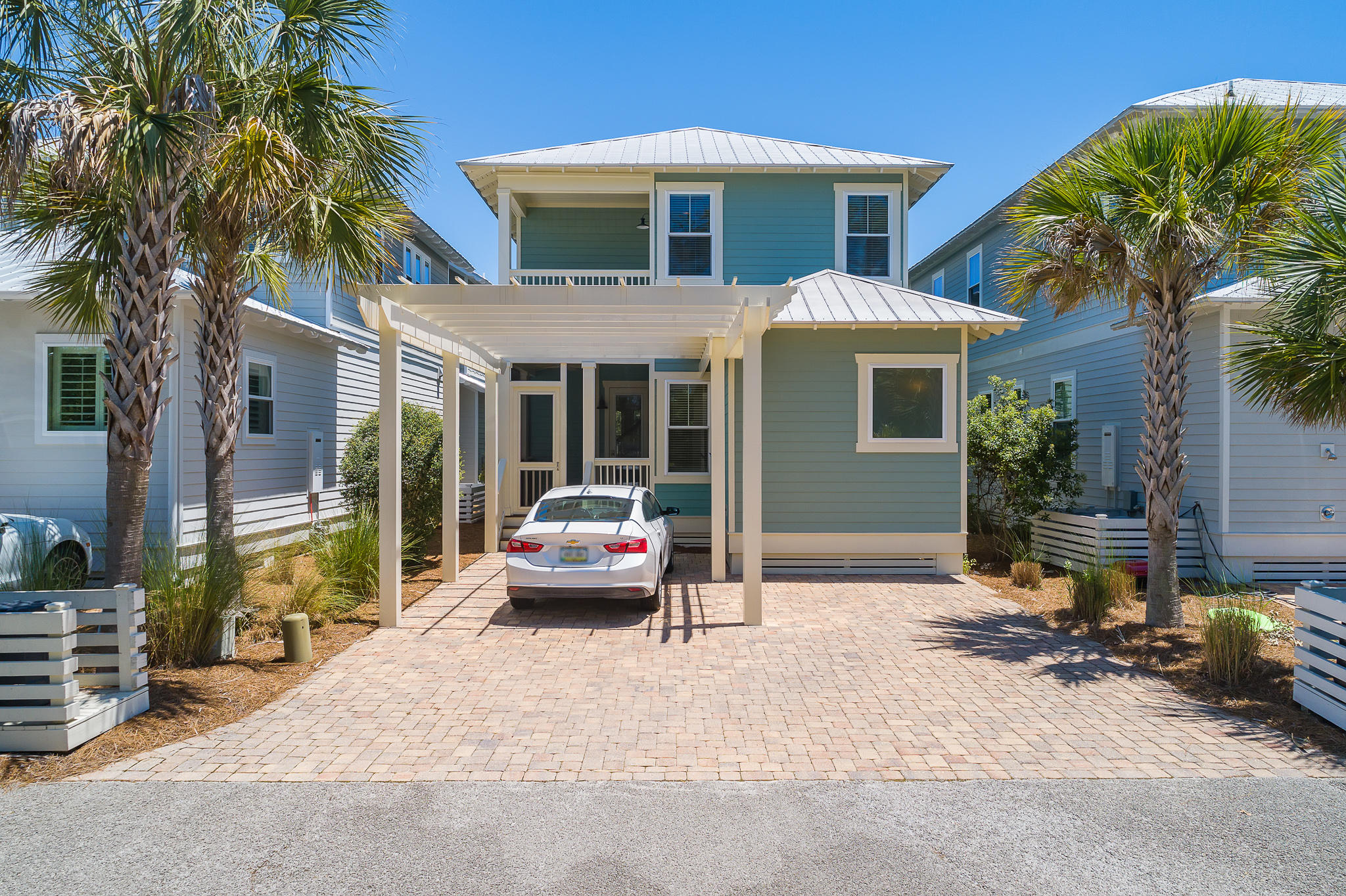 NatureWalk at Seagrove - Residential