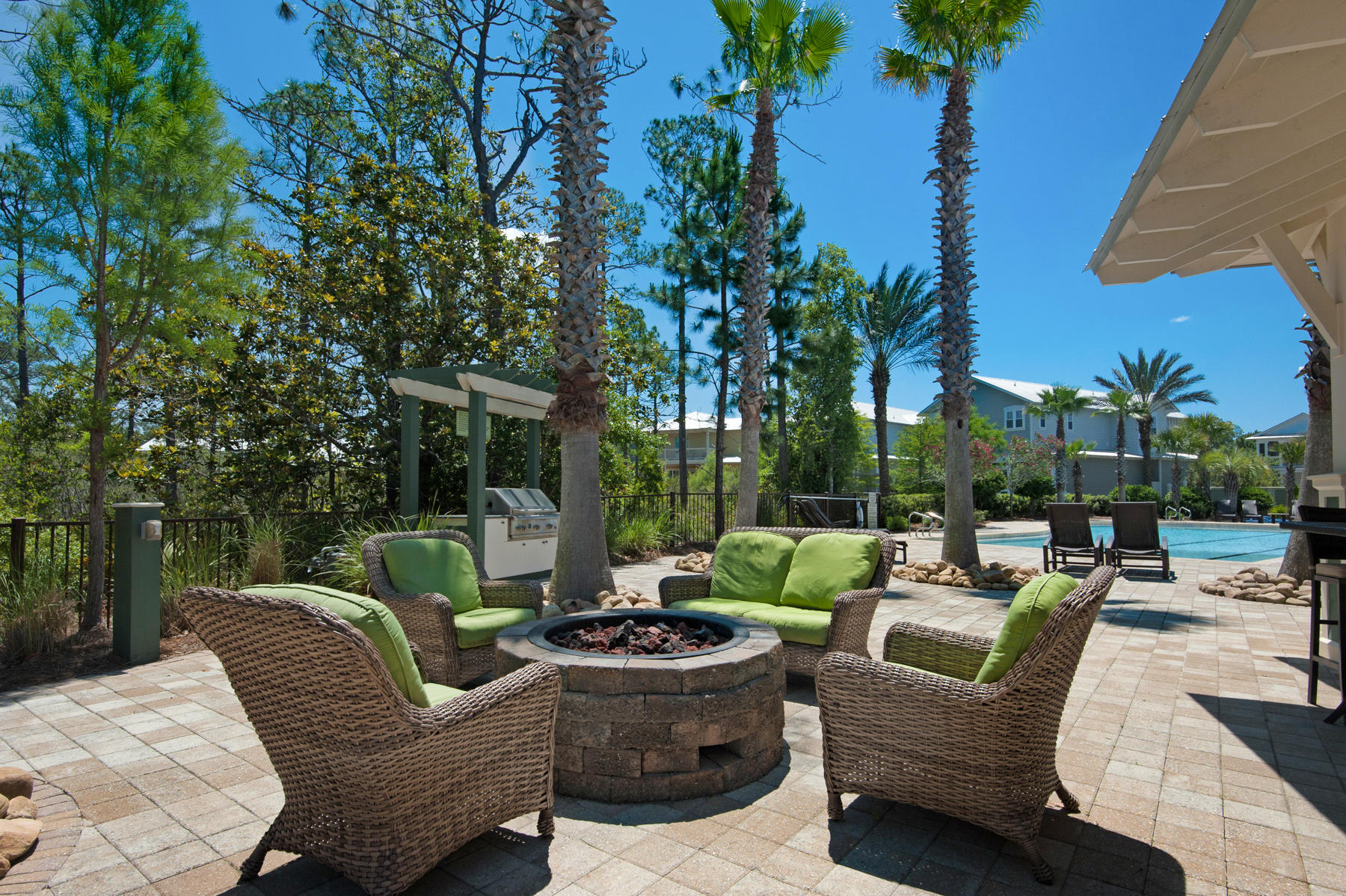 NatureWalk at Seagrove - Residential