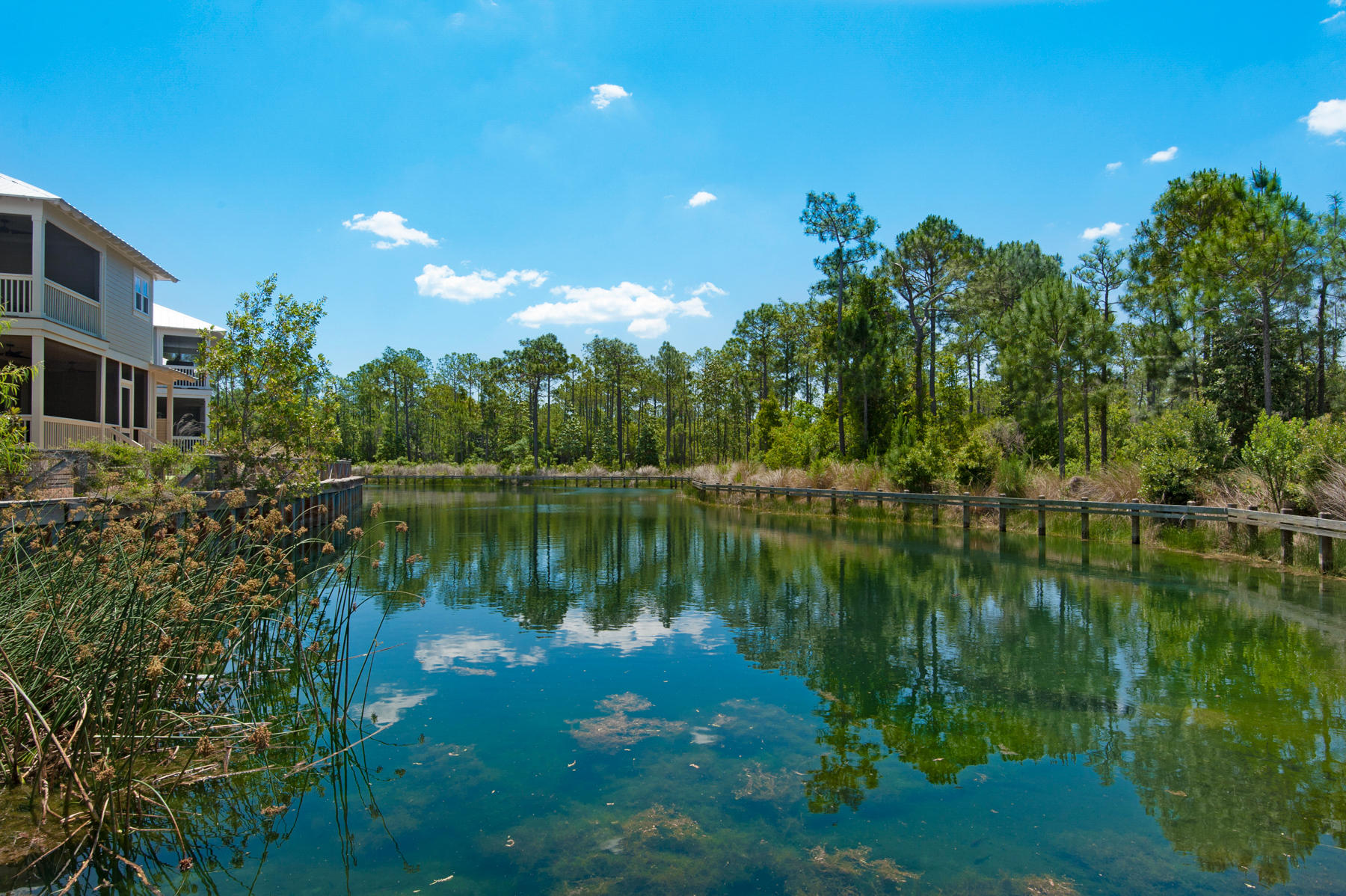 NatureWalk at Seagrove - Residential
