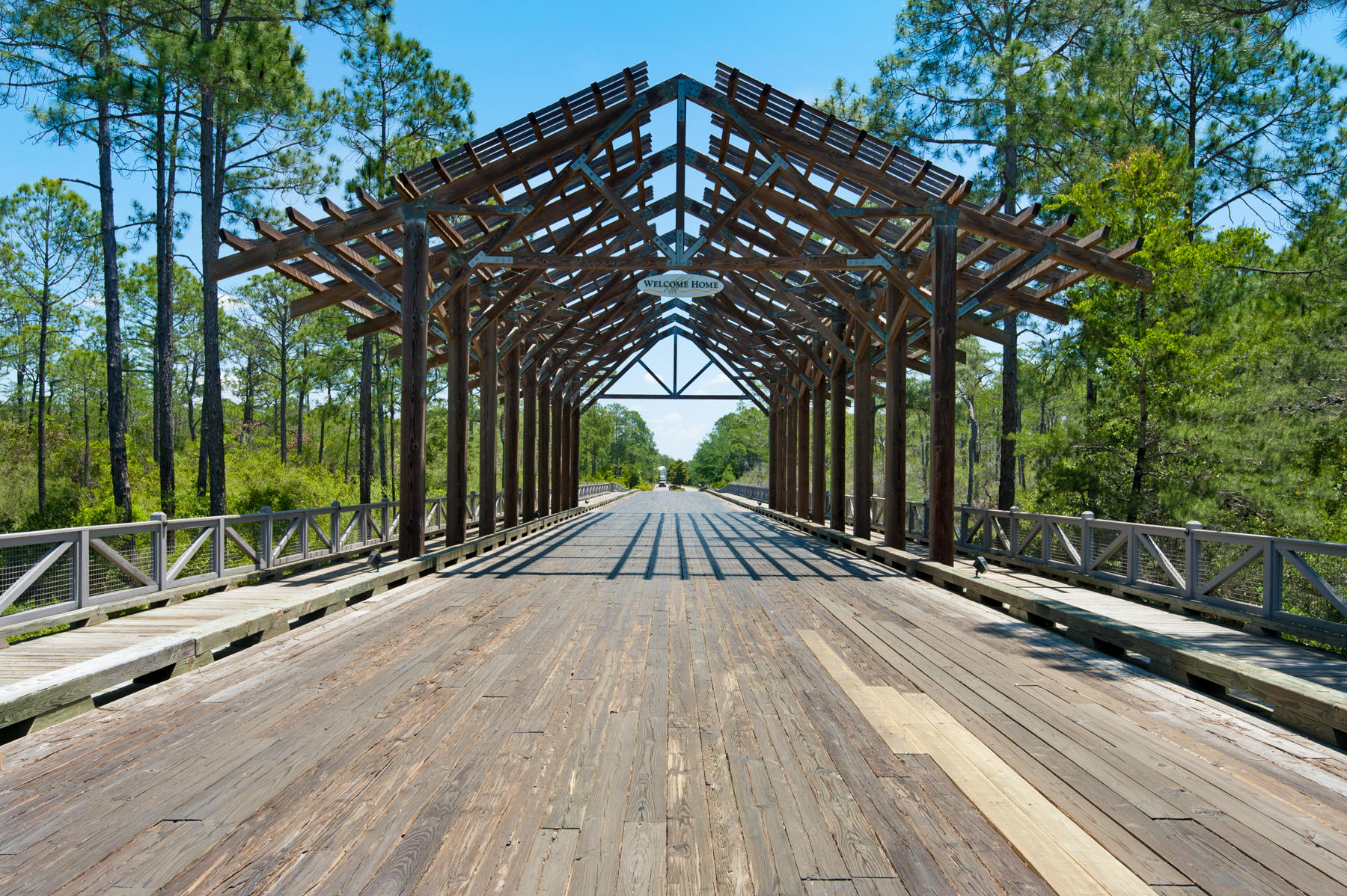 NatureWalk at Seagrove - Residential