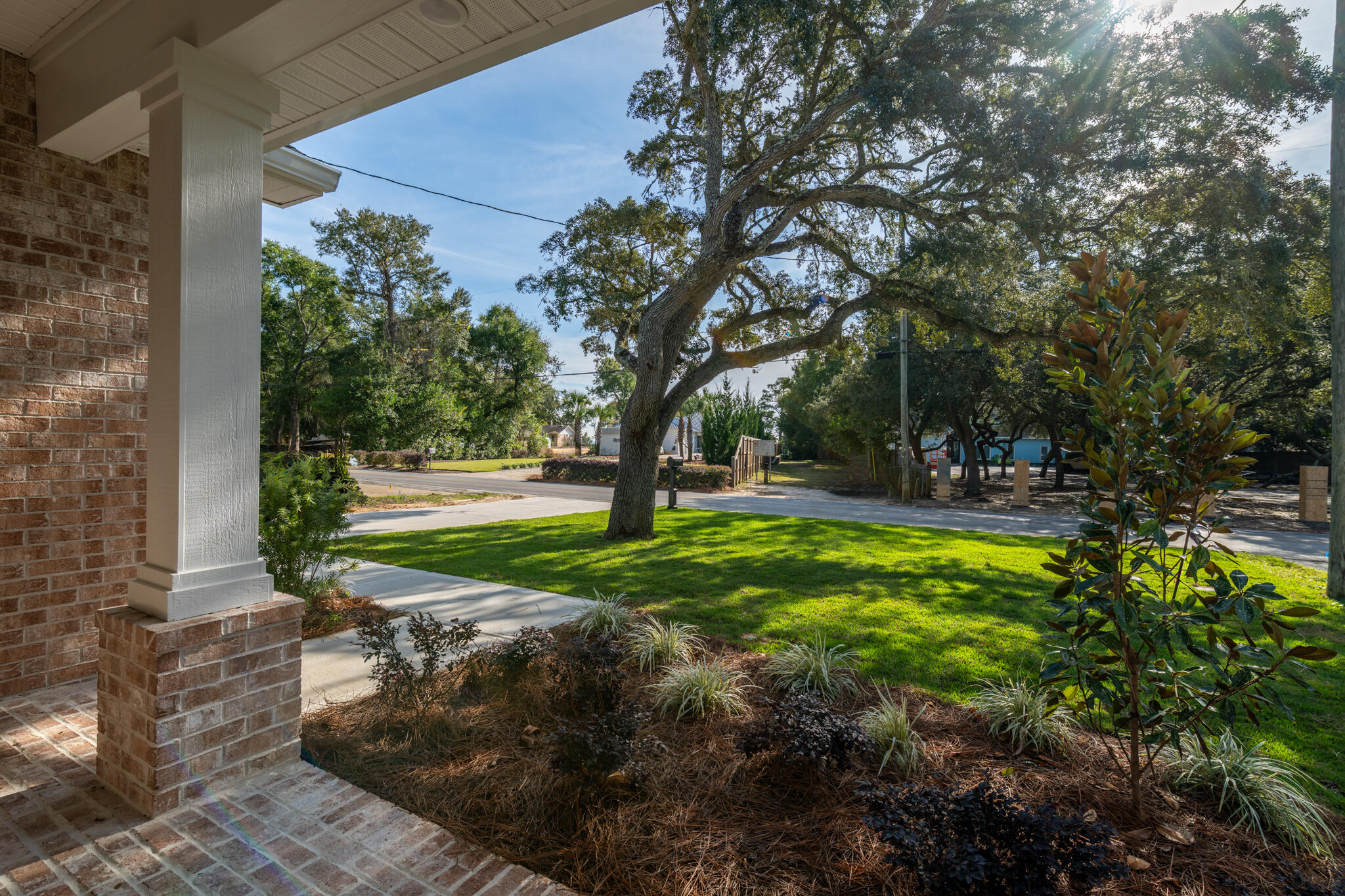 CHOCTAWMAR - Residential