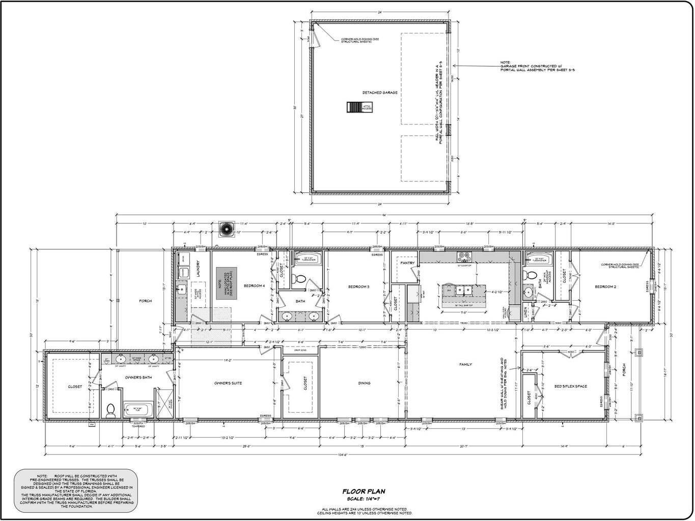 CHOCTAWMAR - Residential