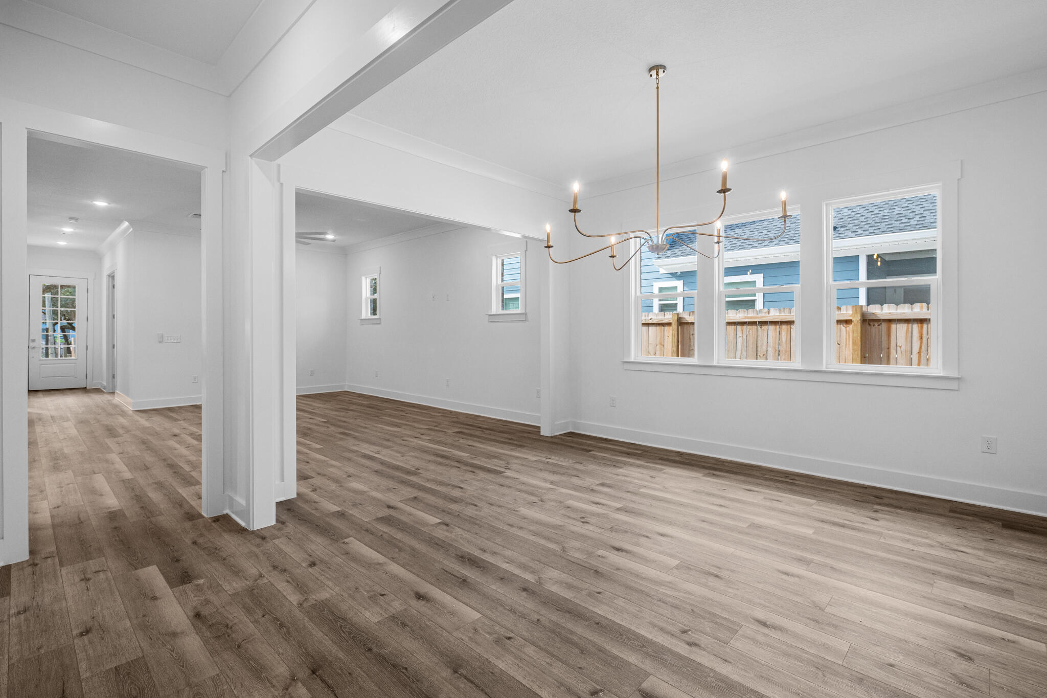 CHOCTAWMAR - Residential