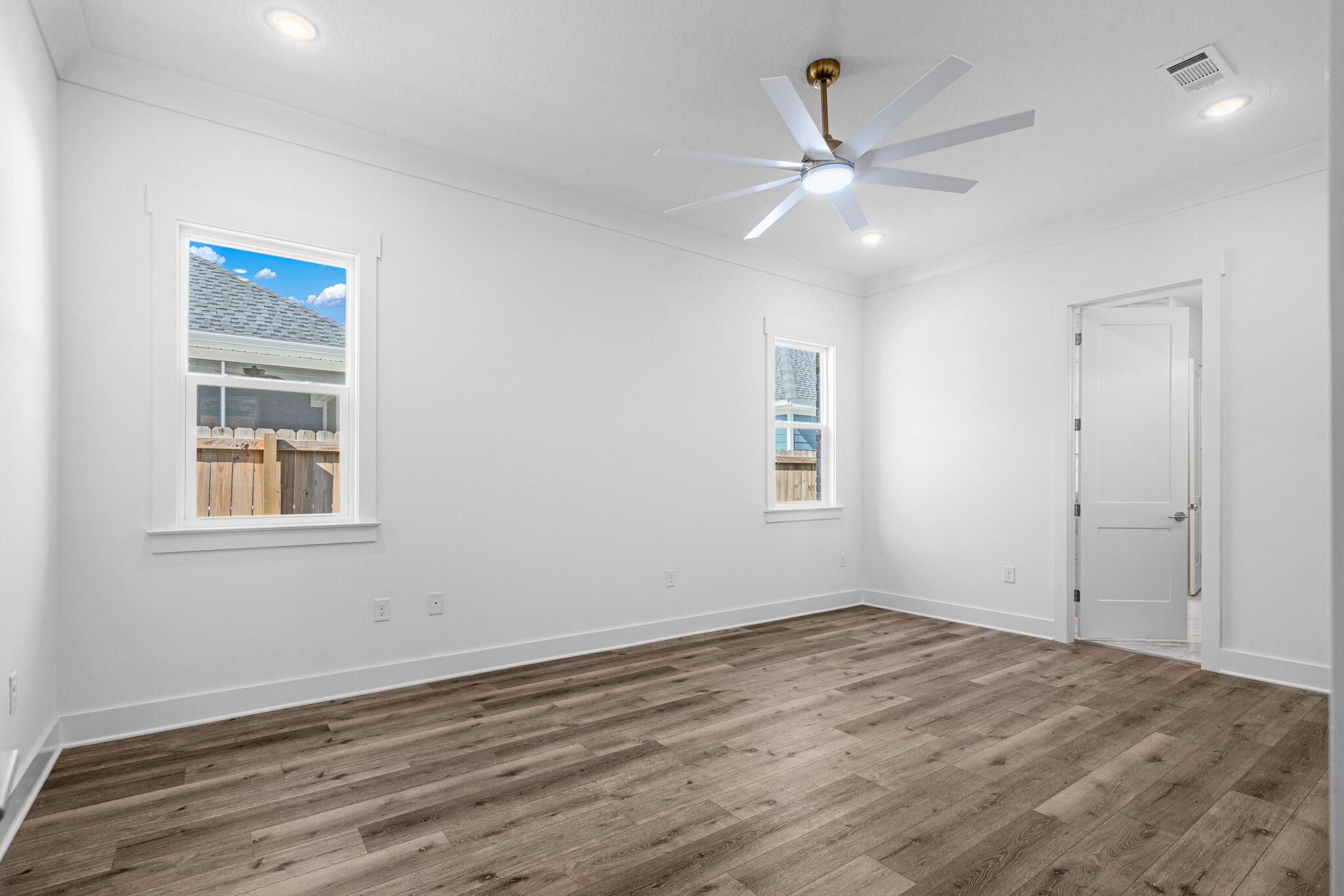 CHOCTAWMAR - Residential