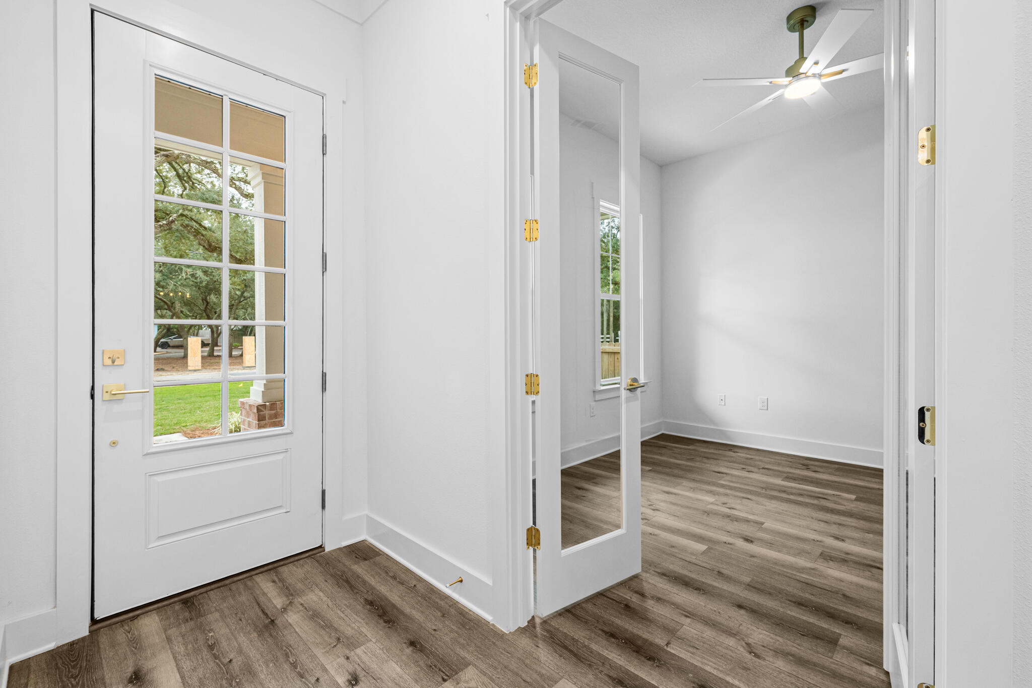 CHOCTAWMAR - Residential