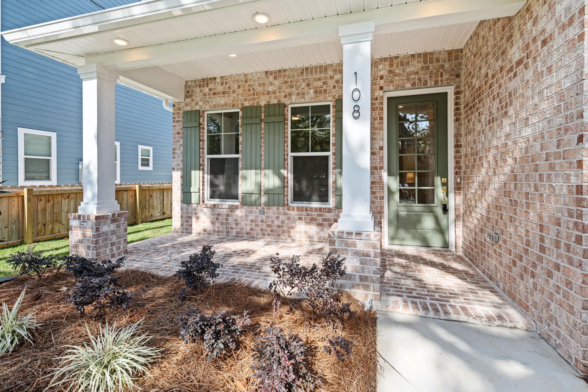 CHOCTAWMAR - Residential