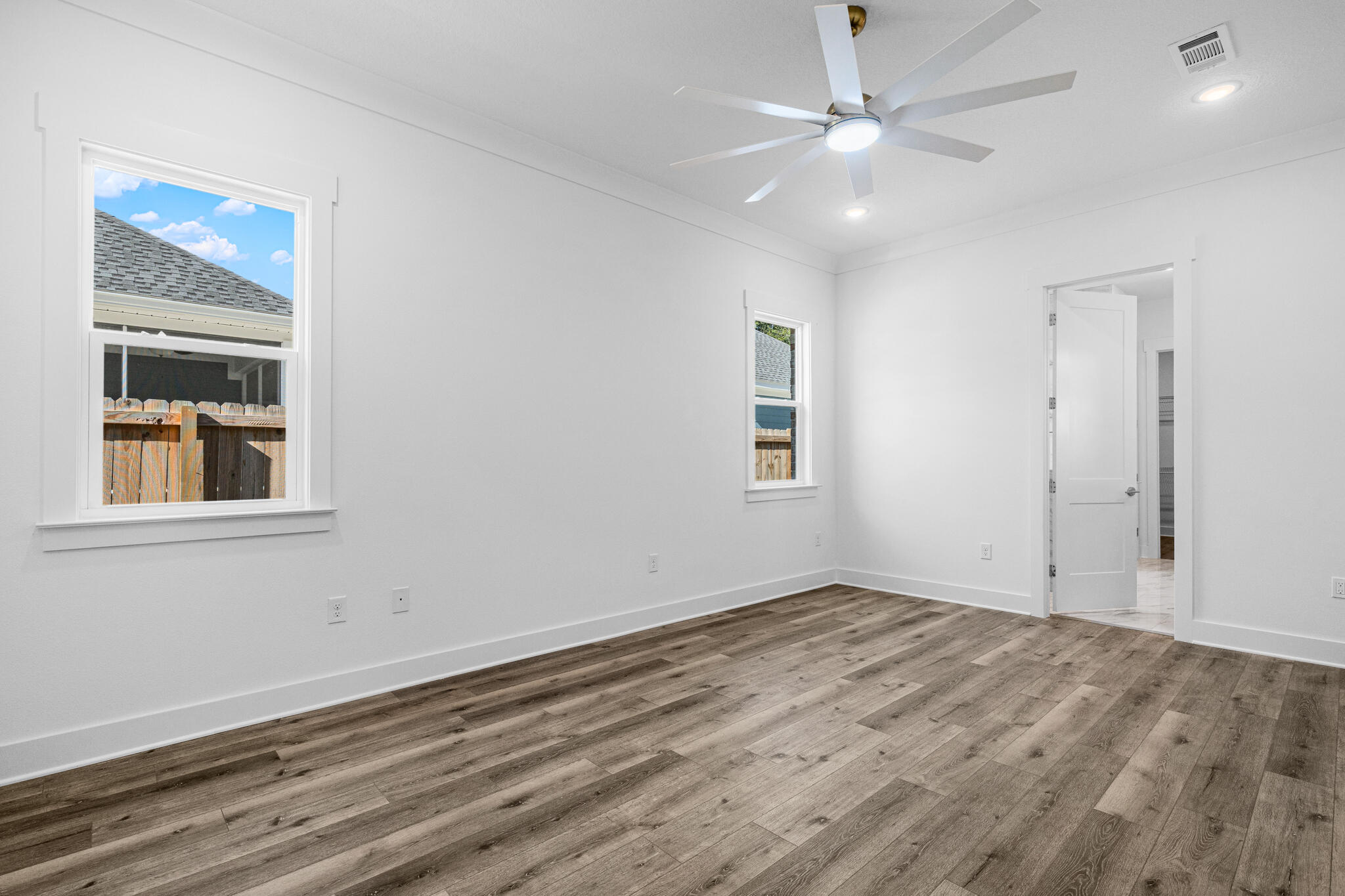 CHOCTAWMAR - Residential