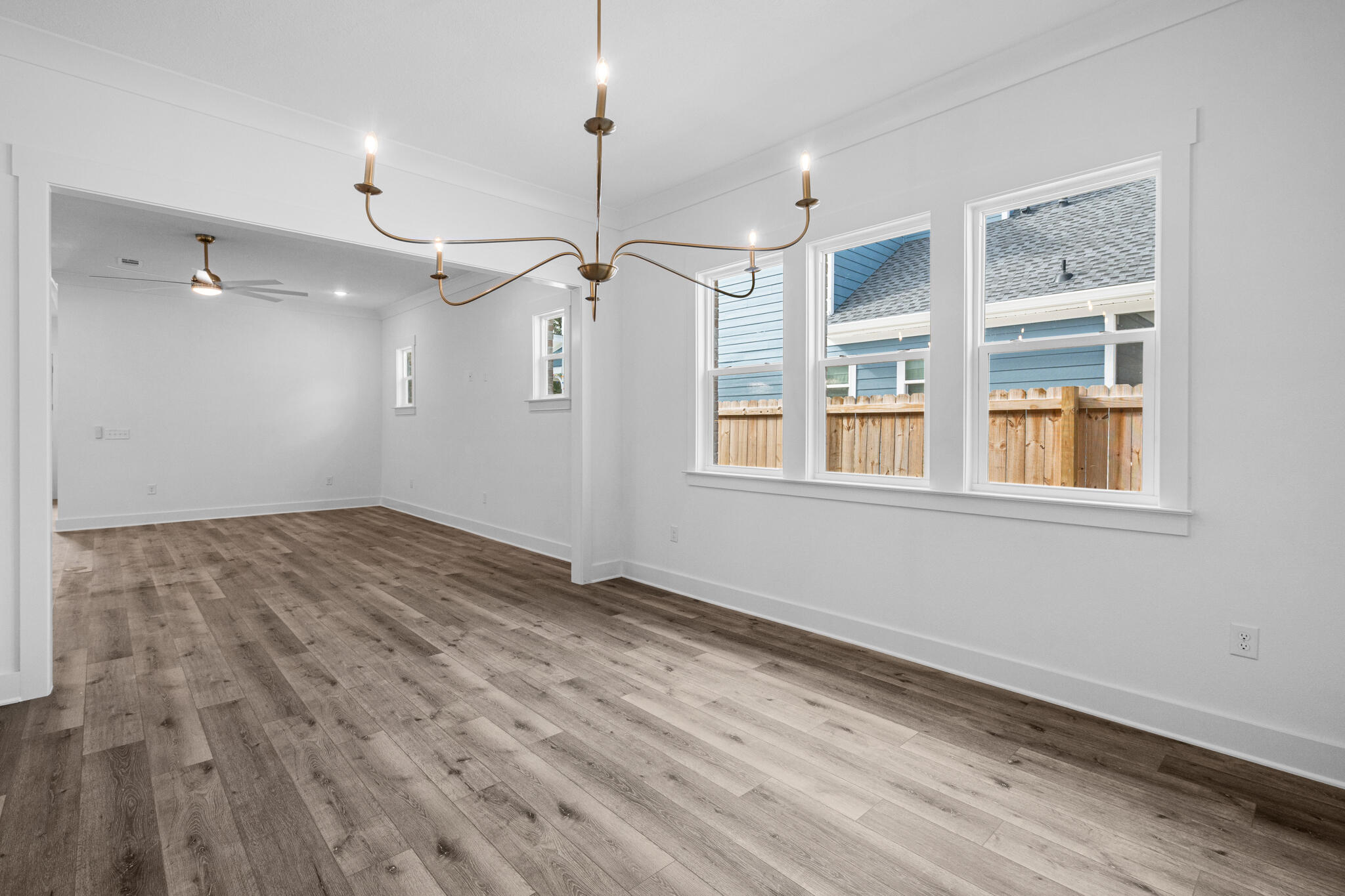 CHOCTAWMAR - Residential