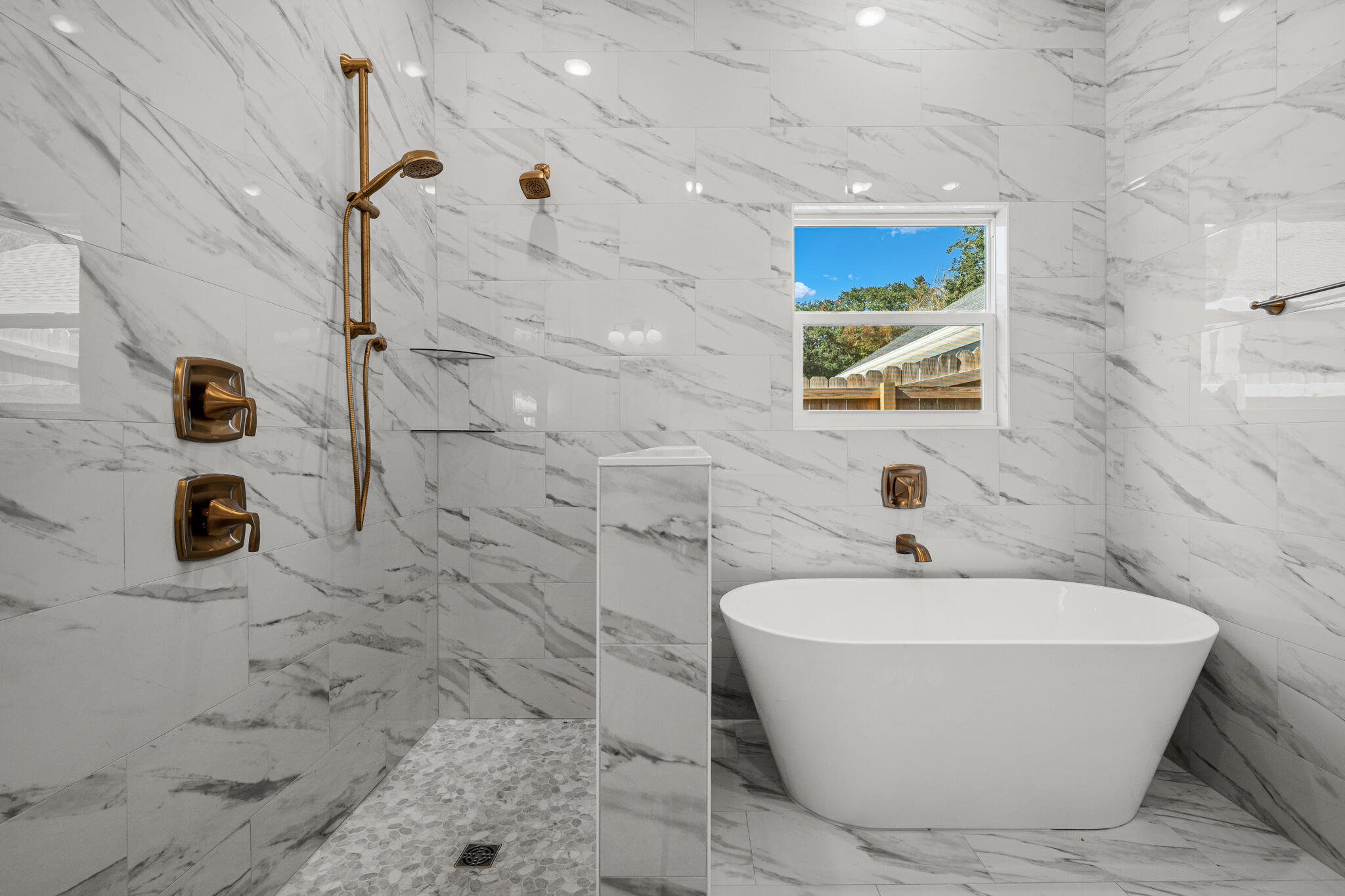 CHOCTAWMAR - Residential