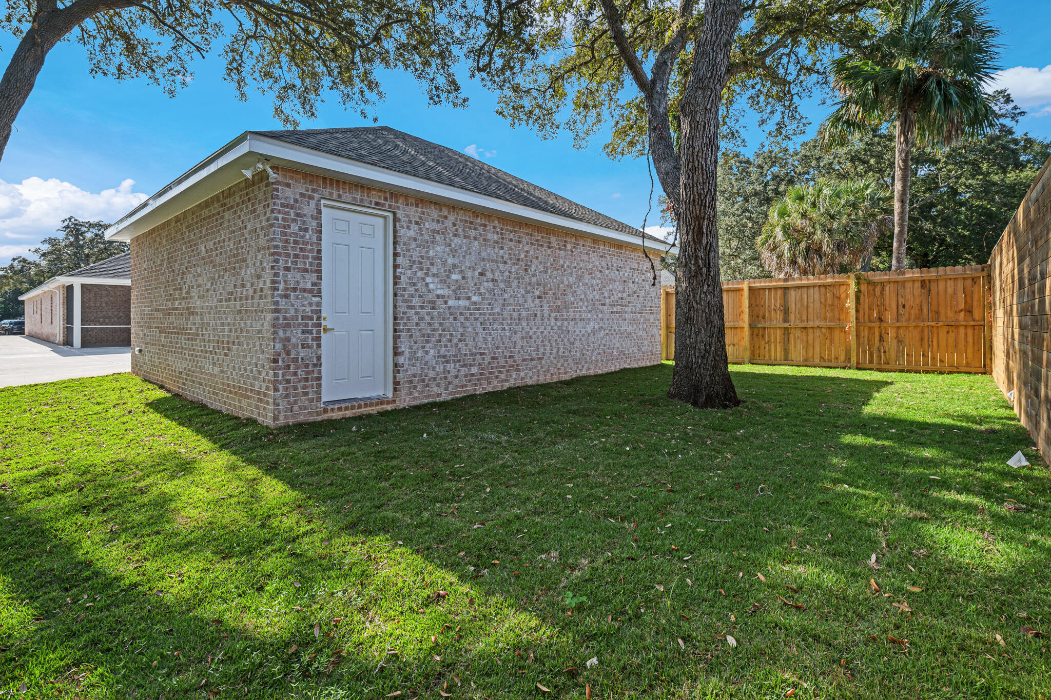 CHOCTAWMAR - Residential