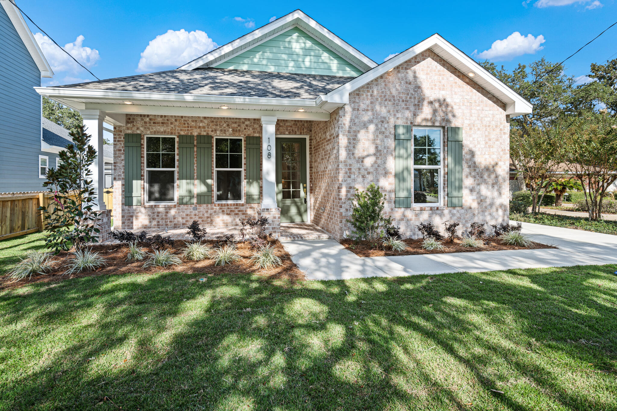 CHOCTAWMAR - Residential