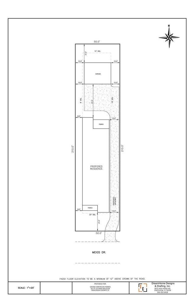 CHOCTAWMAR - Residential