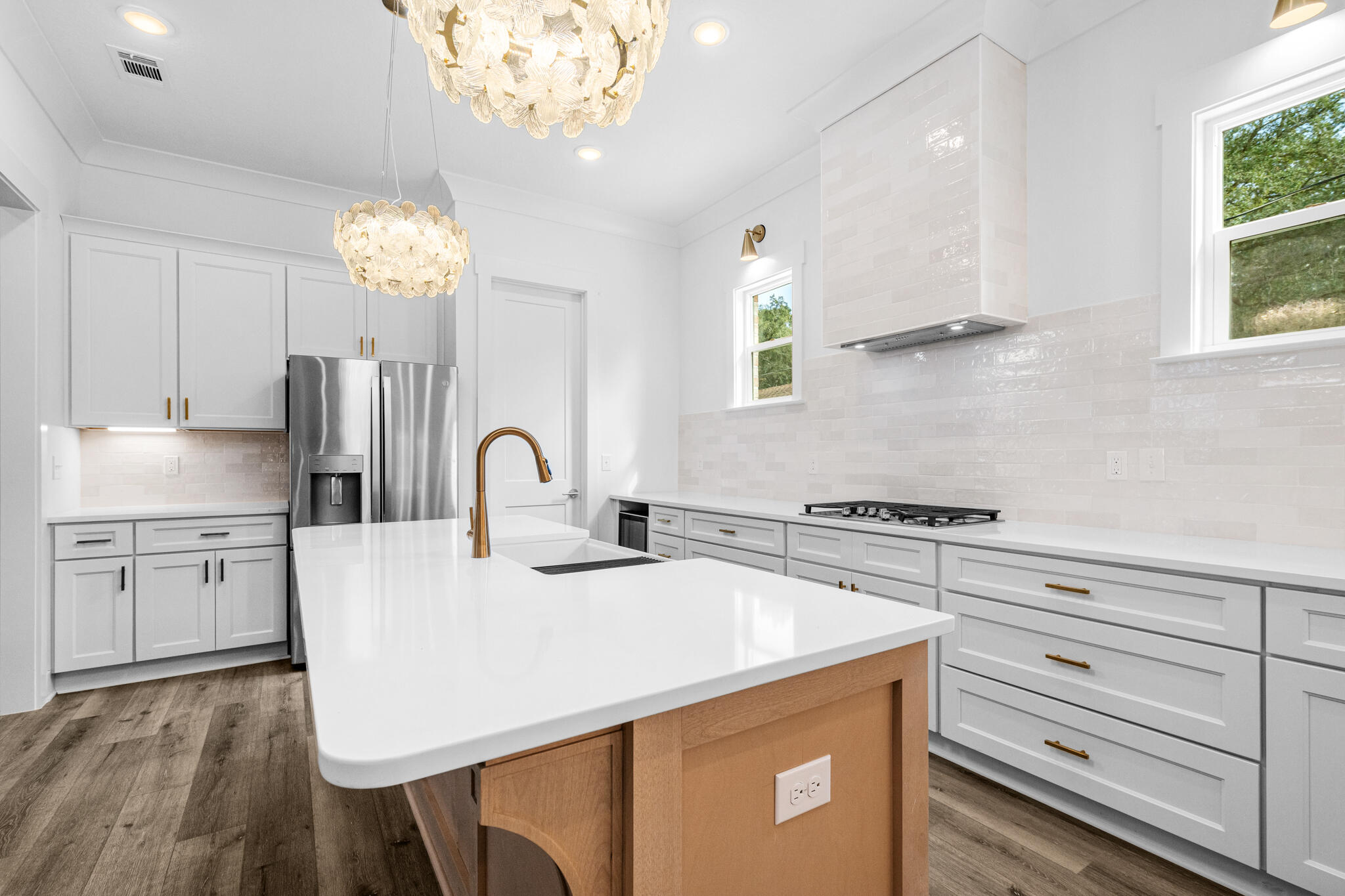 CHOCTAWMAR - Residential