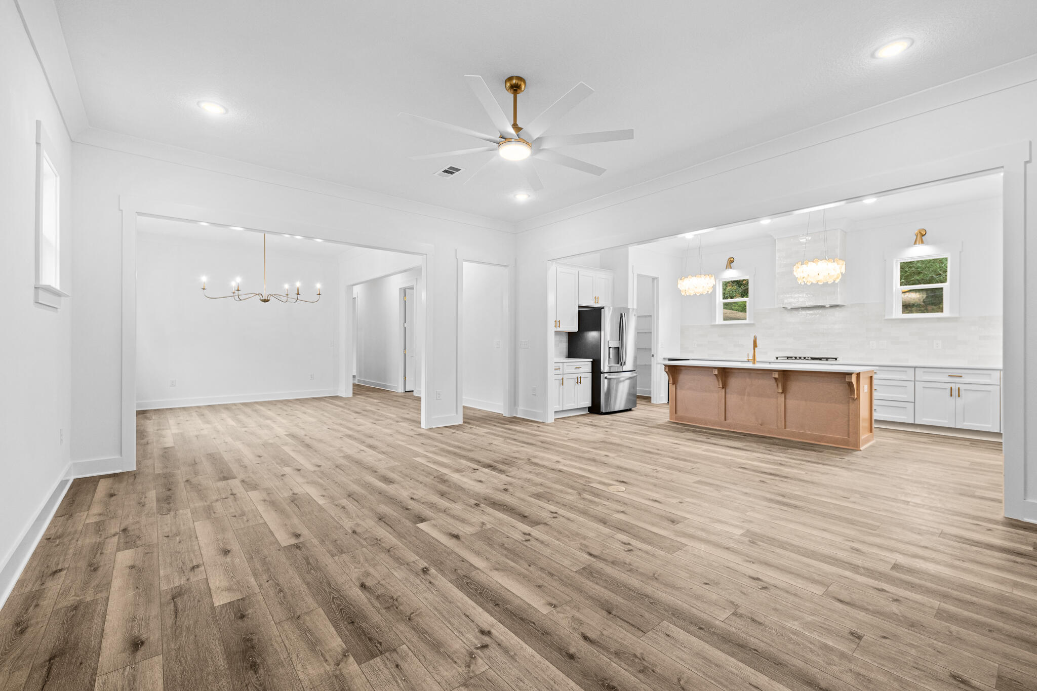 CHOCTAWMAR - Residential