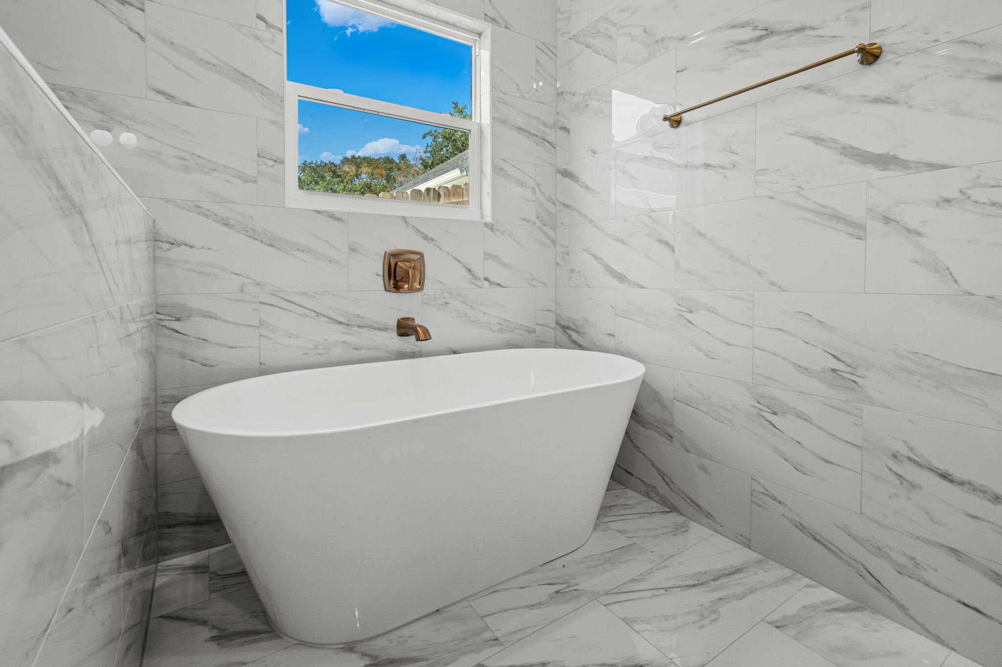 CHOCTAWMAR - Residential