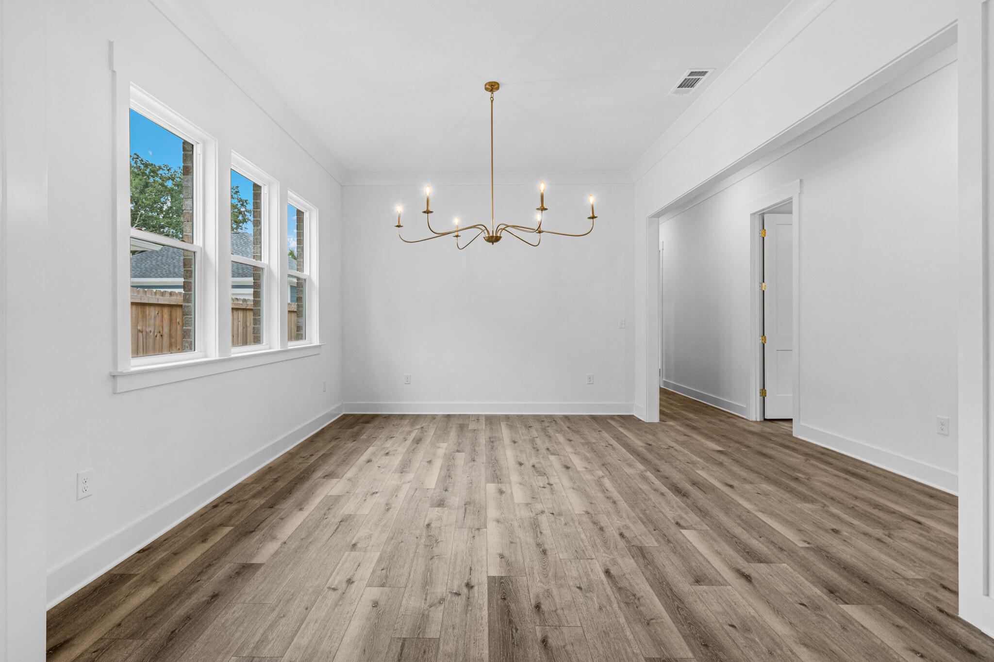 CHOCTAWMAR - Residential