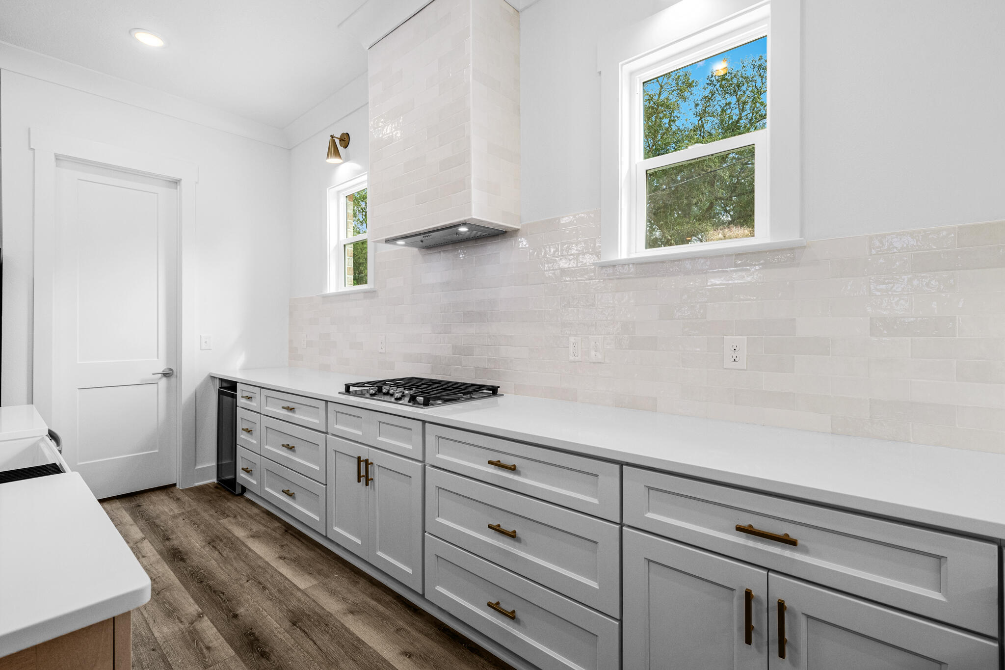 CHOCTAWMAR - Residential