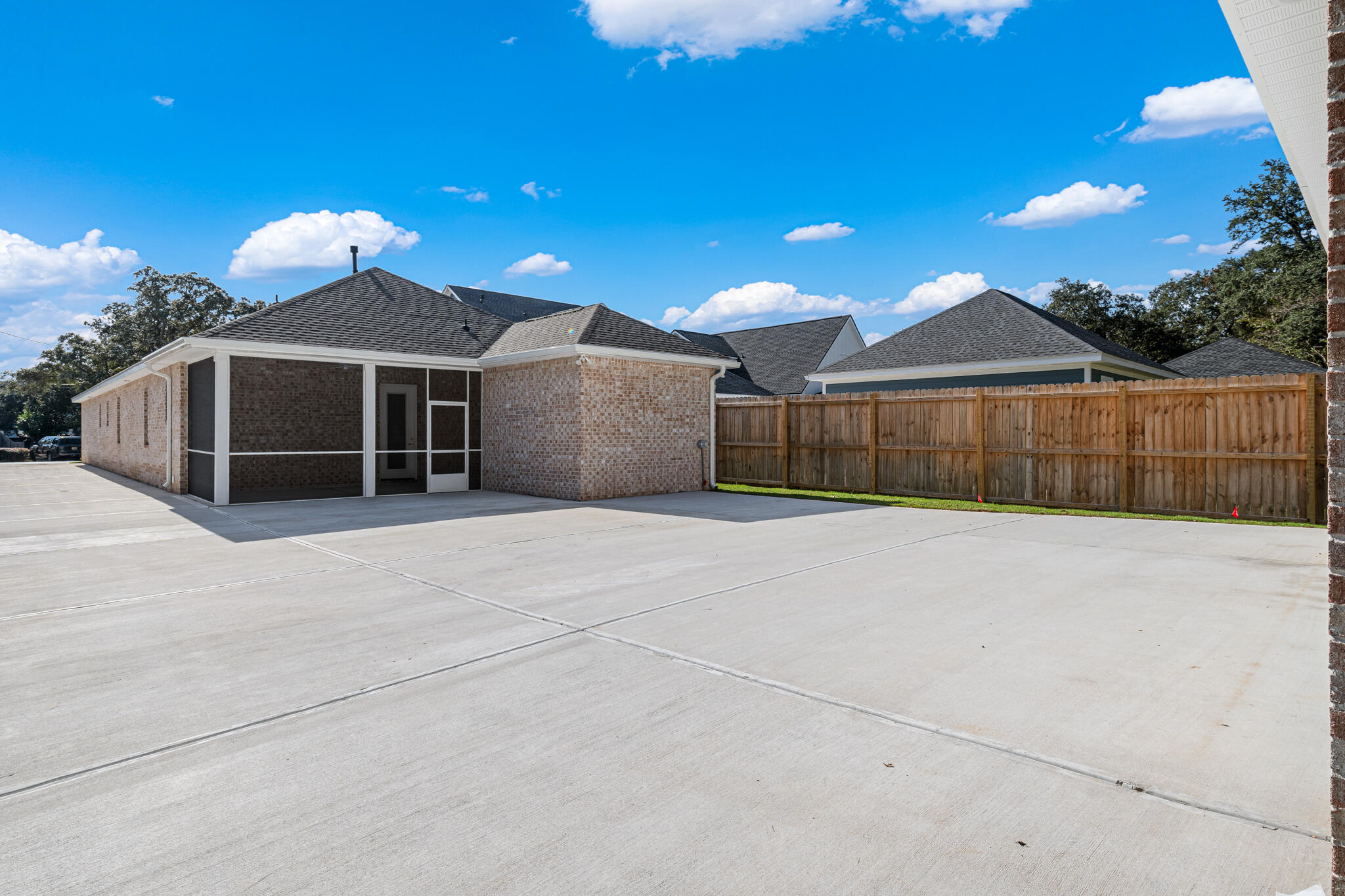 CHOCTAWMAR - Residential