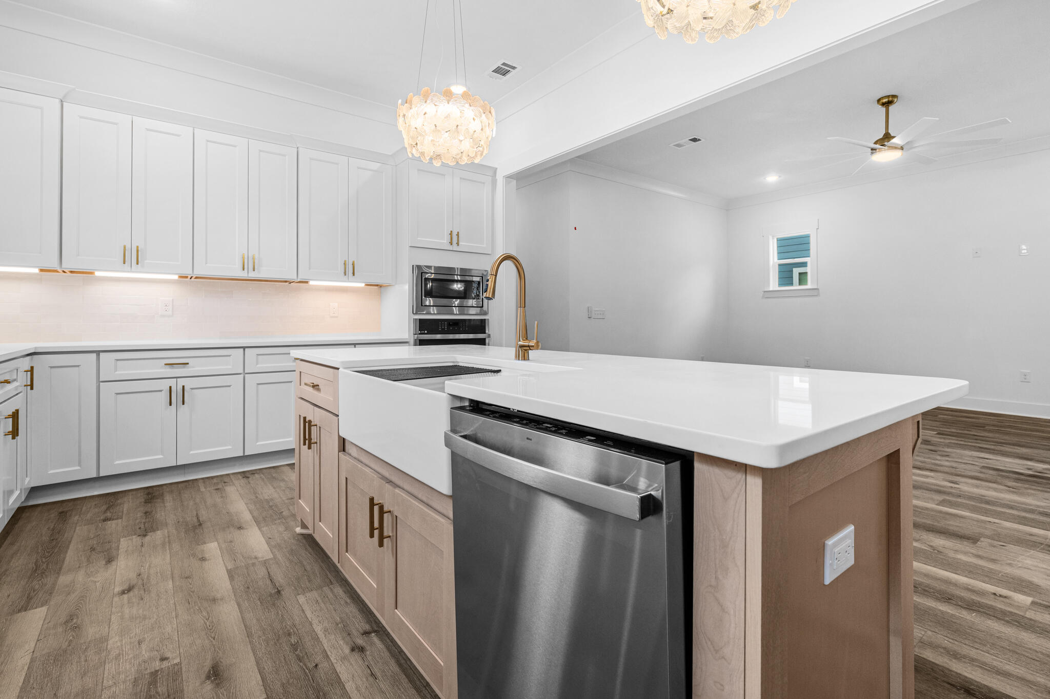 CHOCTAWMAR - Residential