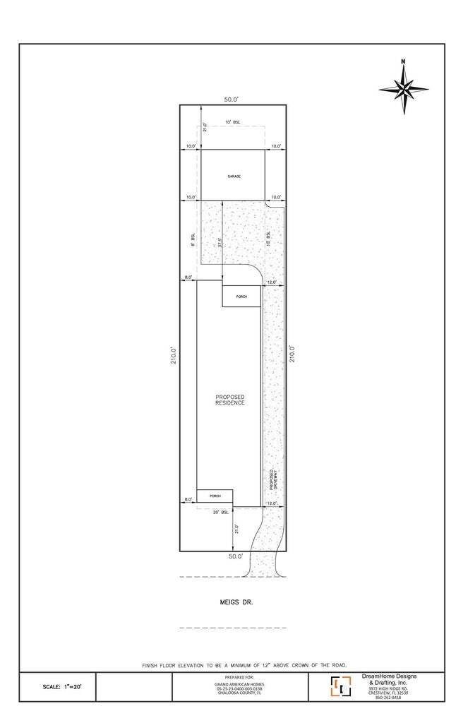 CHOCTAWMAR - Residential