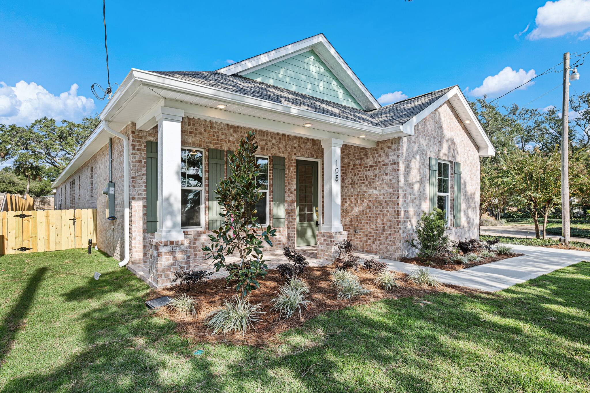 CHOCTAWMAR - Residential