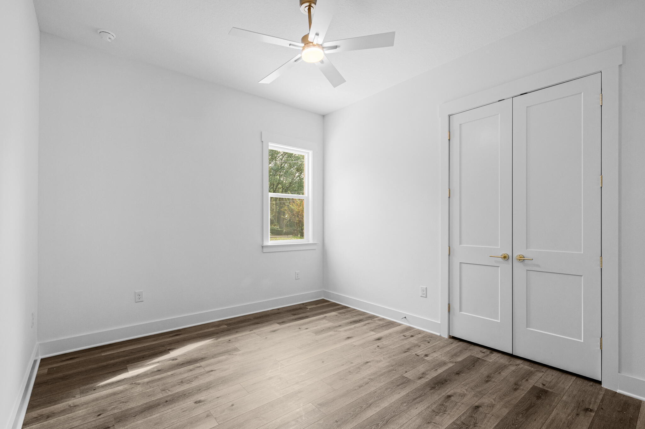 CHOCTAWMAR - Residential