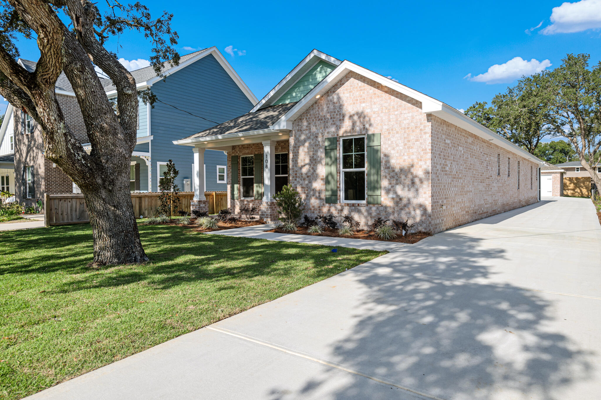 CHOCTAWMAR - Residential