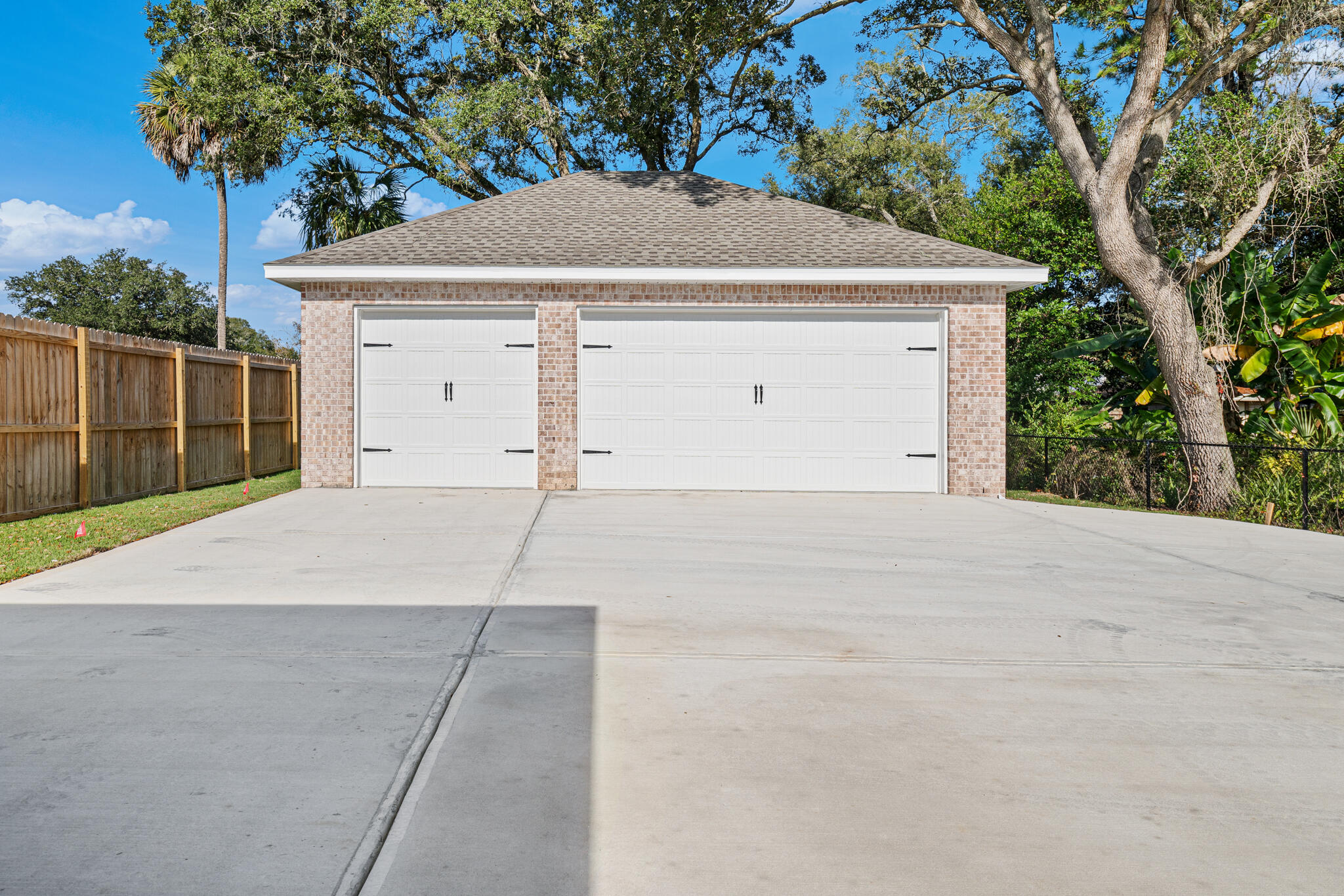 CHOCTAWMAR - Residential