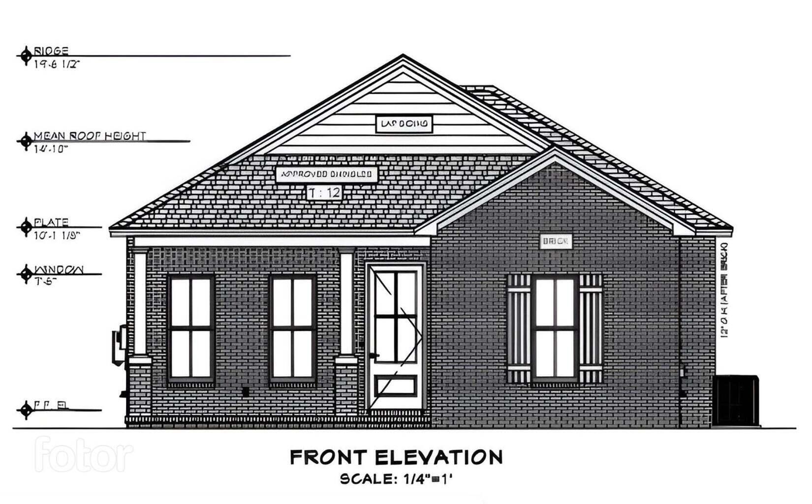 CHOCTAWMAR - Residential