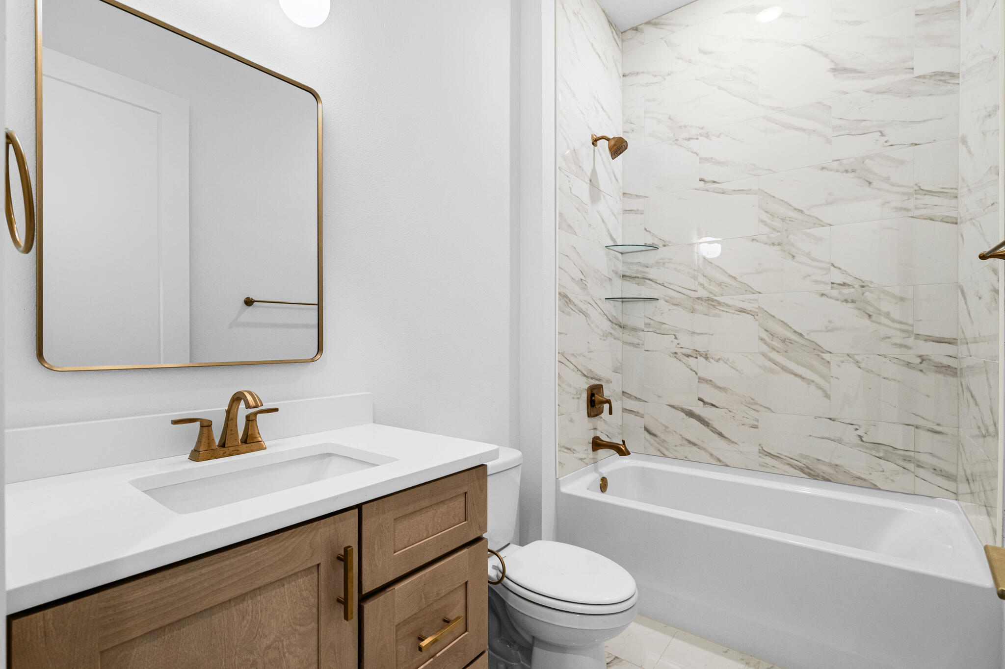 CHOCTAWMAR - Residential