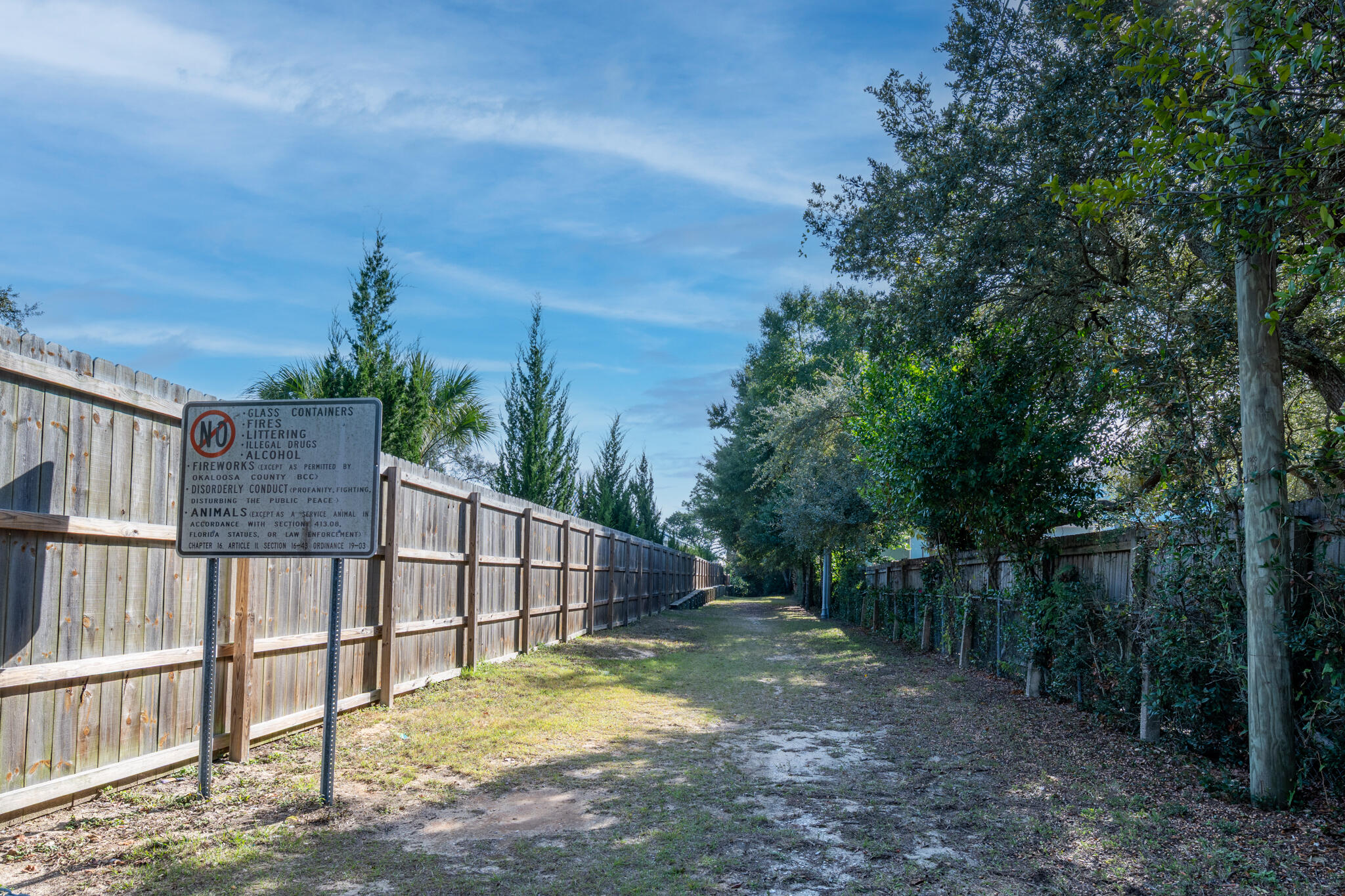 CHOCTAWMAR - Residential