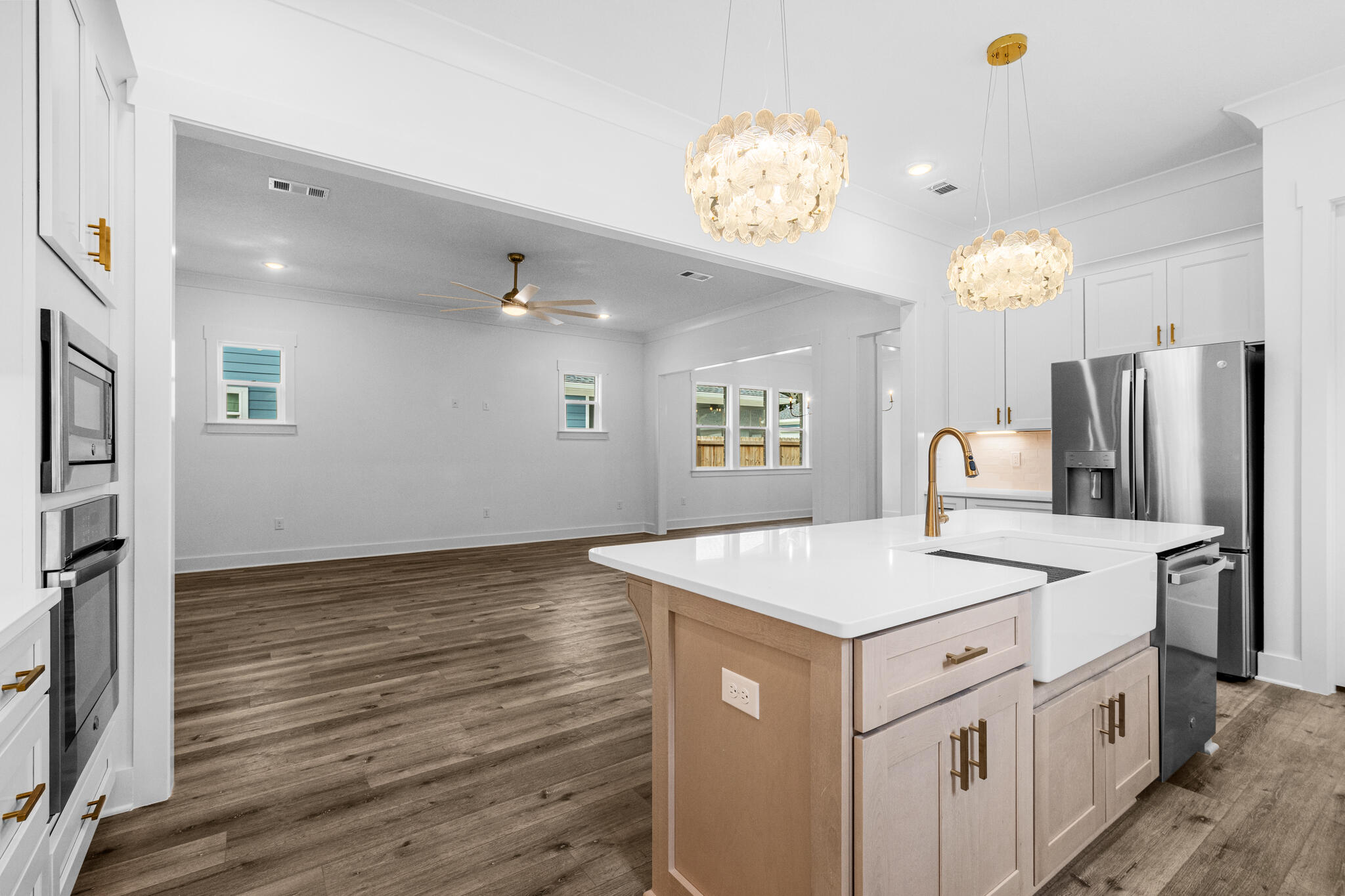 CHOCTAWMAR - Residential